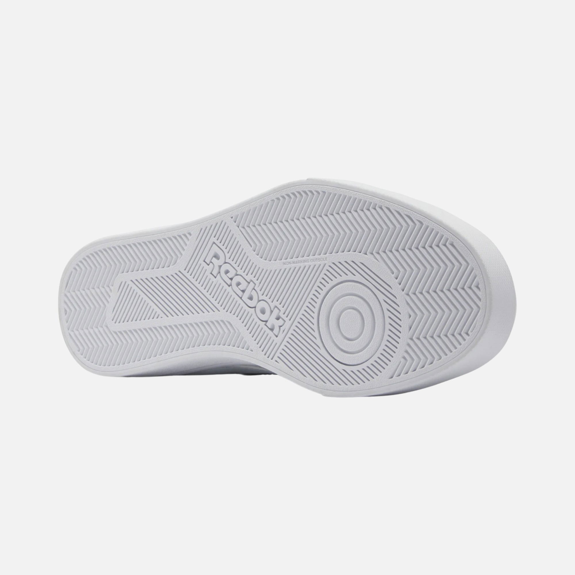 Reebok Sportswear Royal Comple 3.0 Low Erkek Spor Ayakkabı