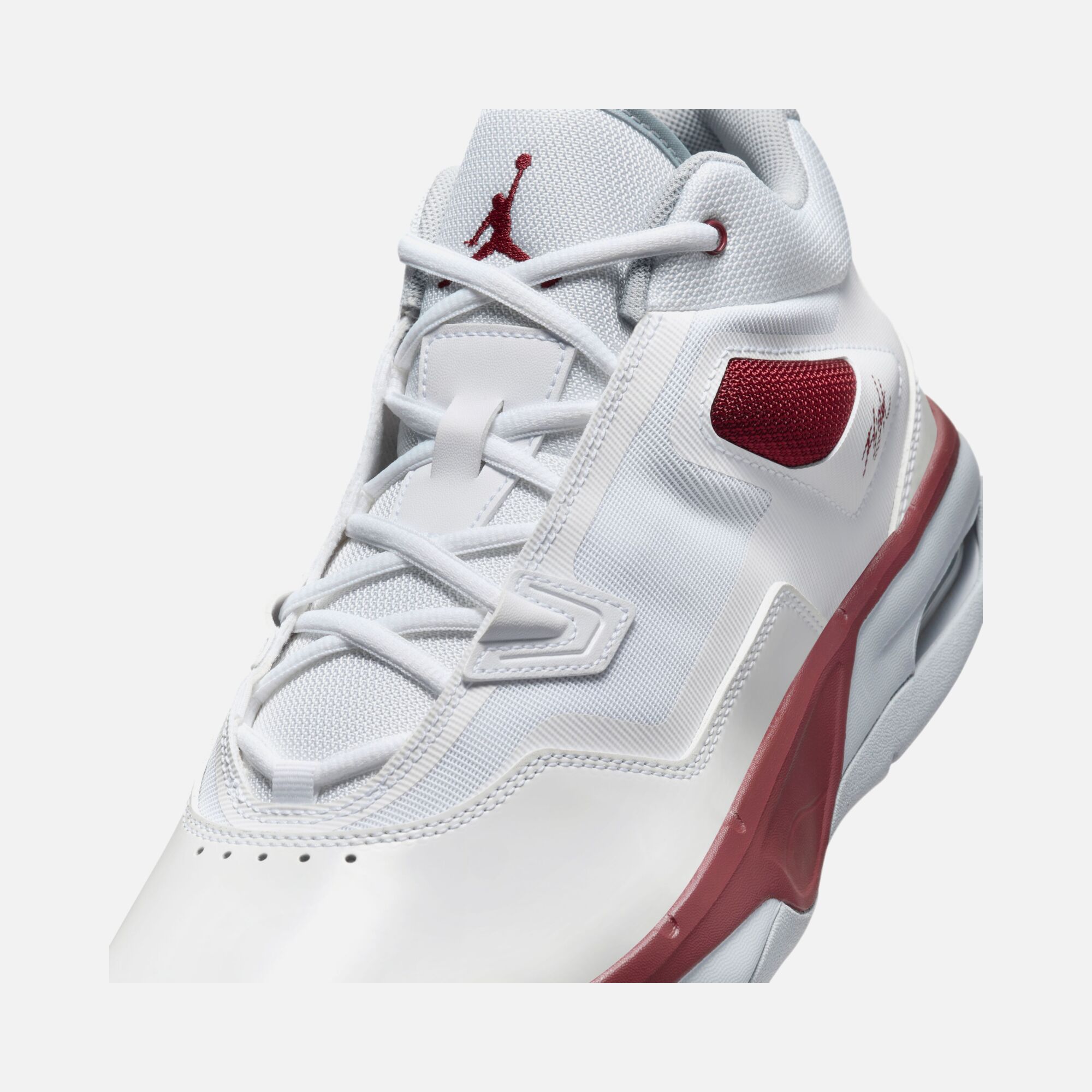 Nike Jordan Stay Loyal 3 Erkek Basketbol Ayakkabı