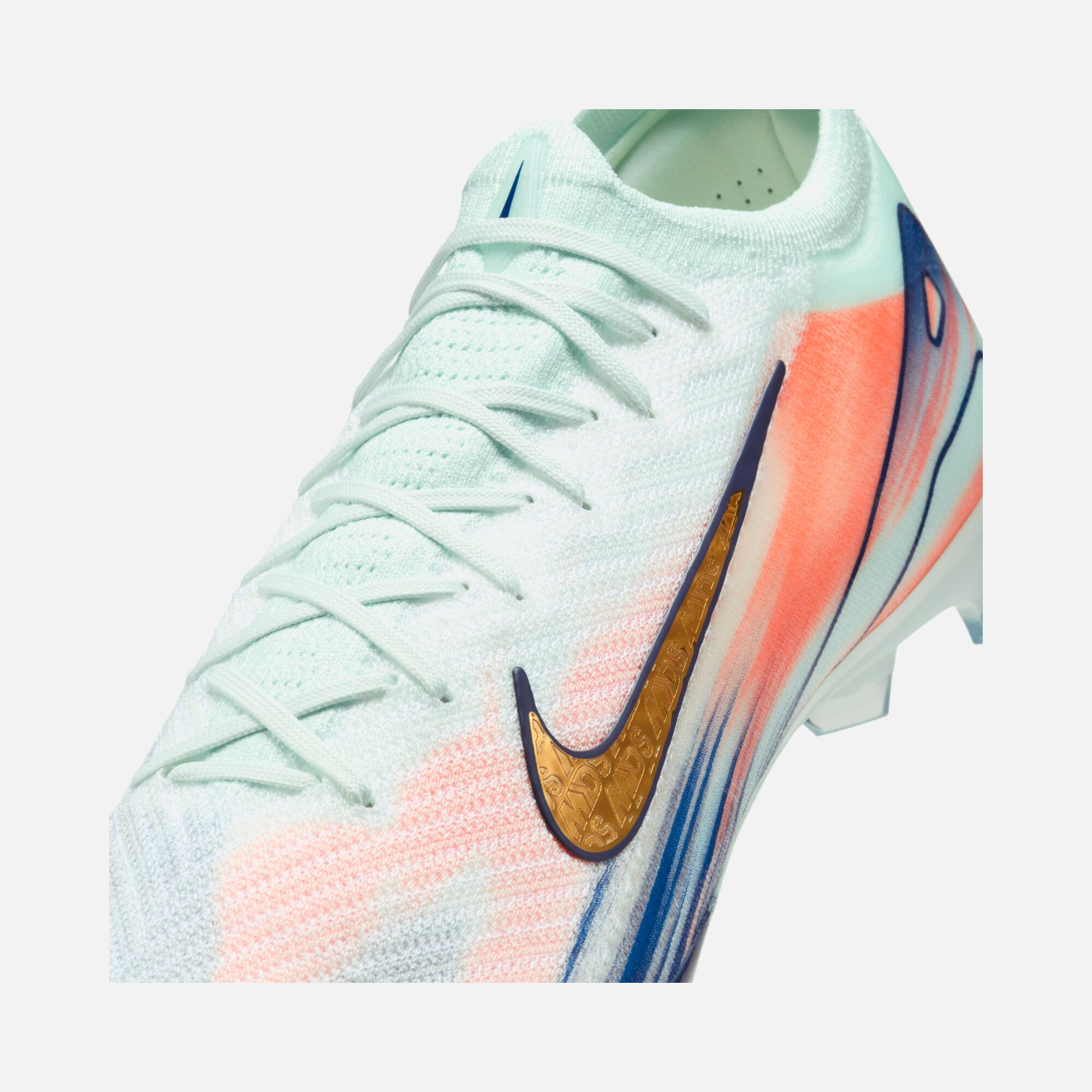 Nike Mercurial CR7 Zoom Vapor 16 Elite MDS FG Firm-Ground Erkek Krampon