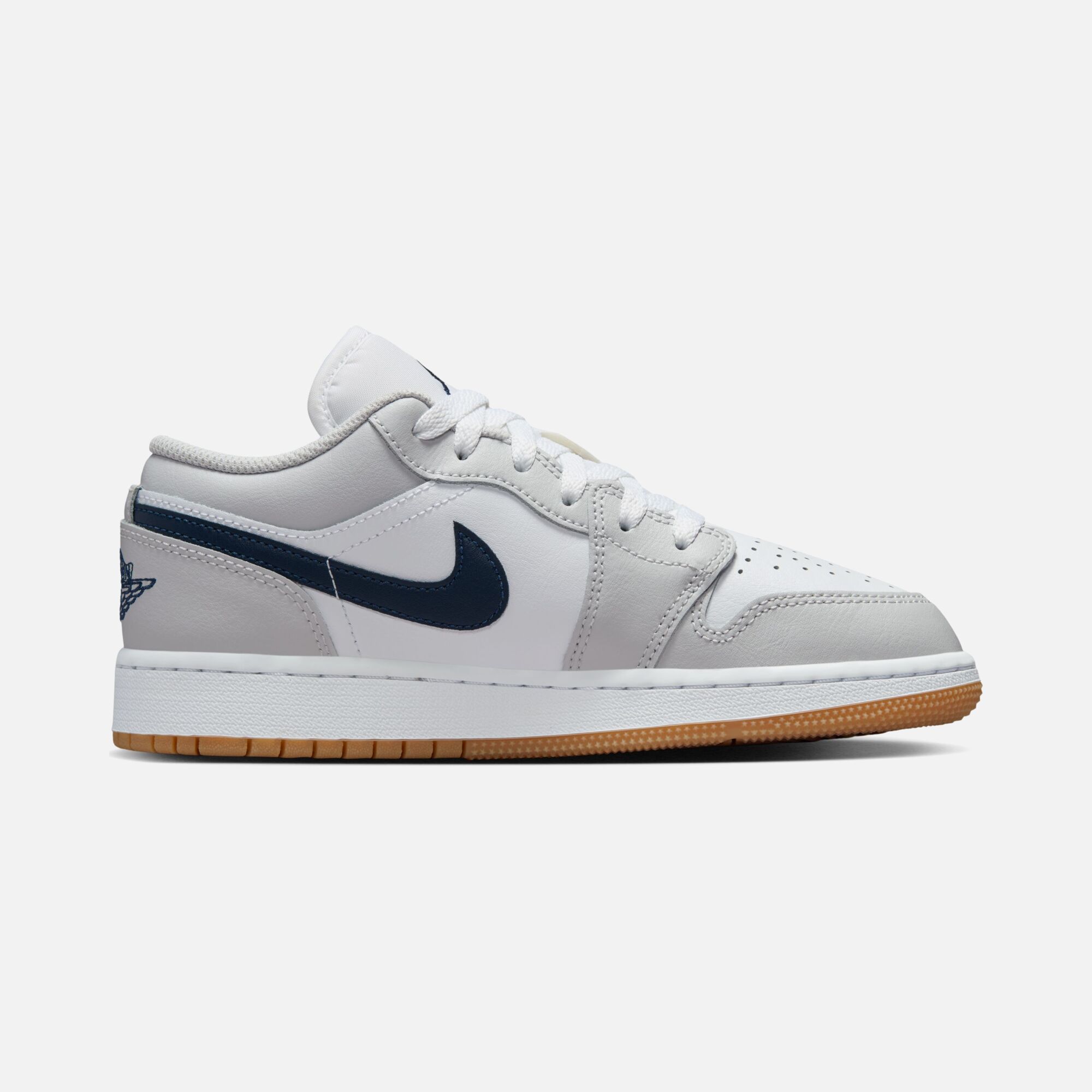 Nike Air Jordan 1 Low SS25 (GS) Spor Ayakkabı