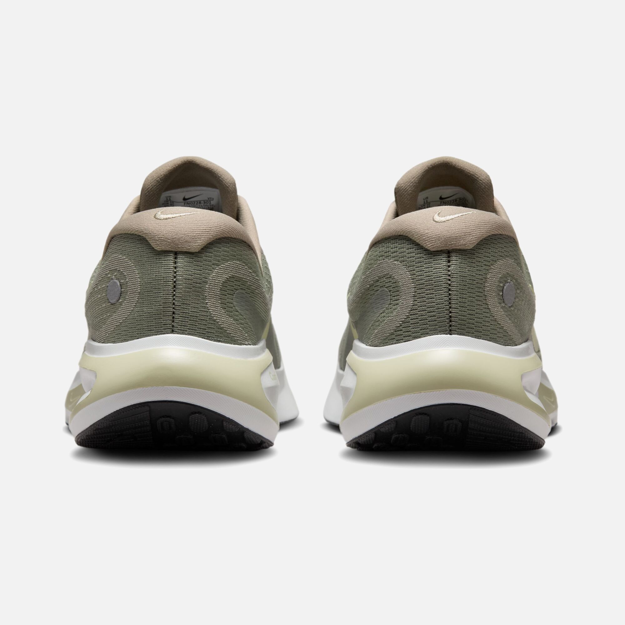 Nike Journey Run Road Running Erkek Spor Ayakkabı