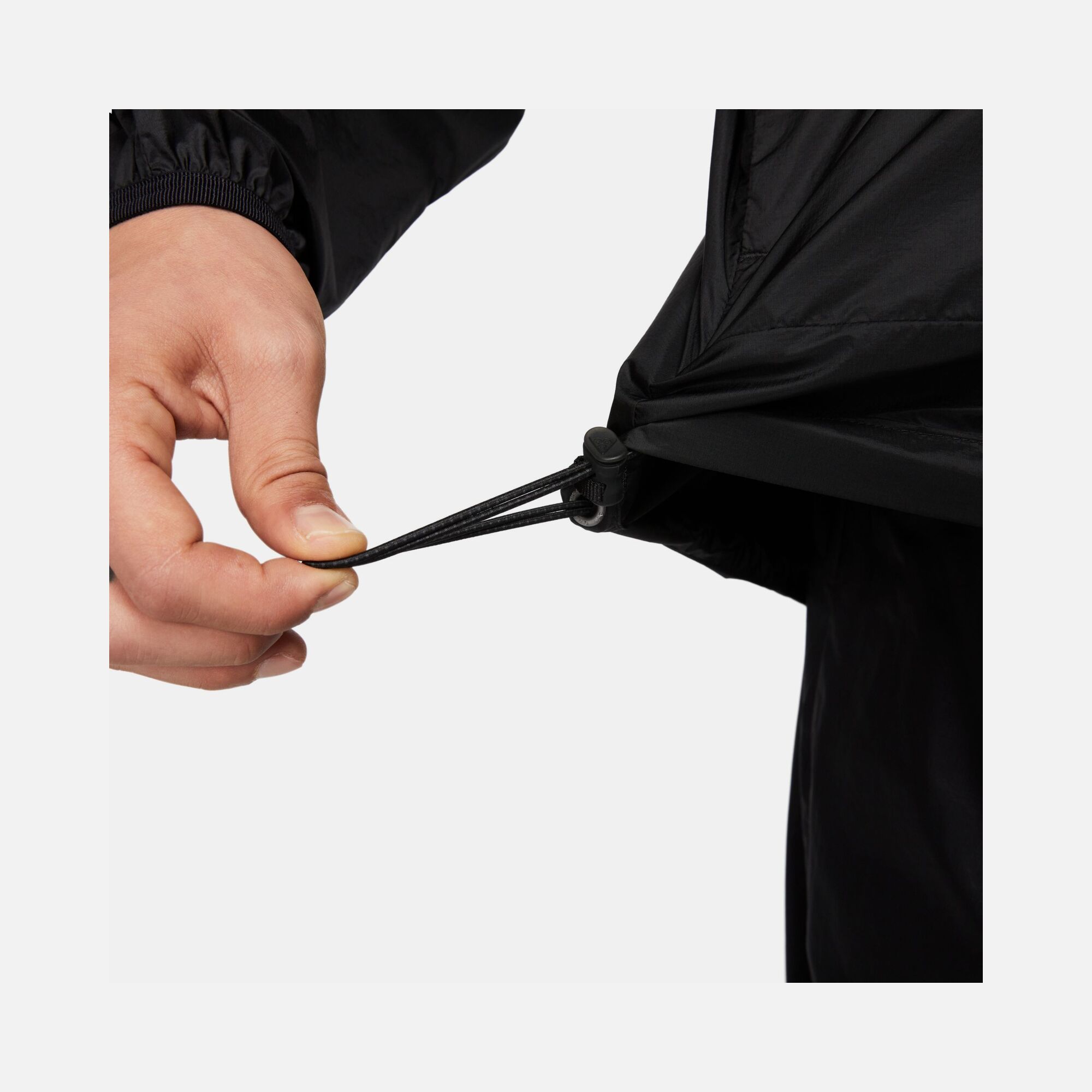 Nike Sportswear ACG "Cinder Cone" Windproof Full-Zip Hoodie Erkek Ceket