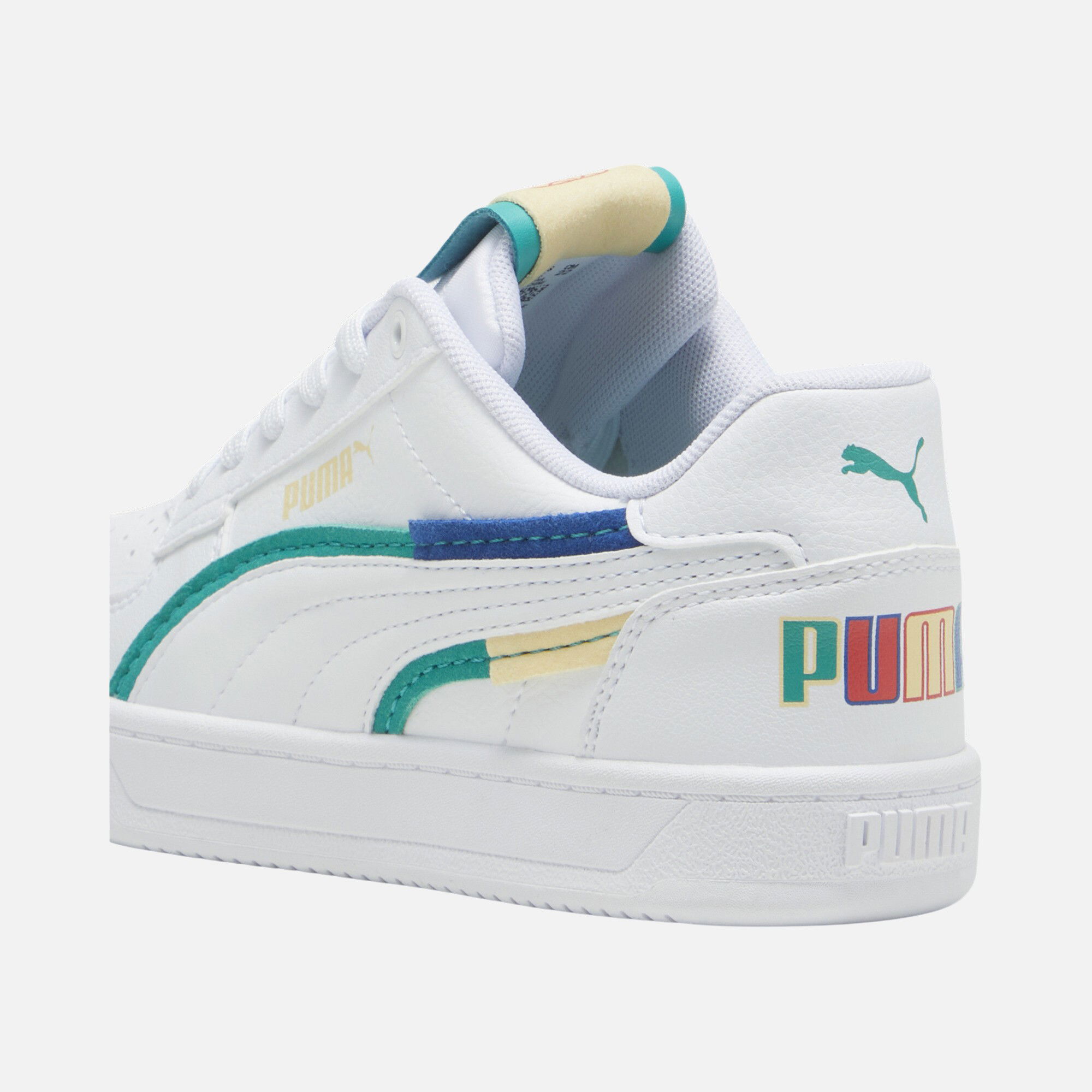 Puma Sportswear Caven 2.0 Ready (GS) Spor Ayakkabı