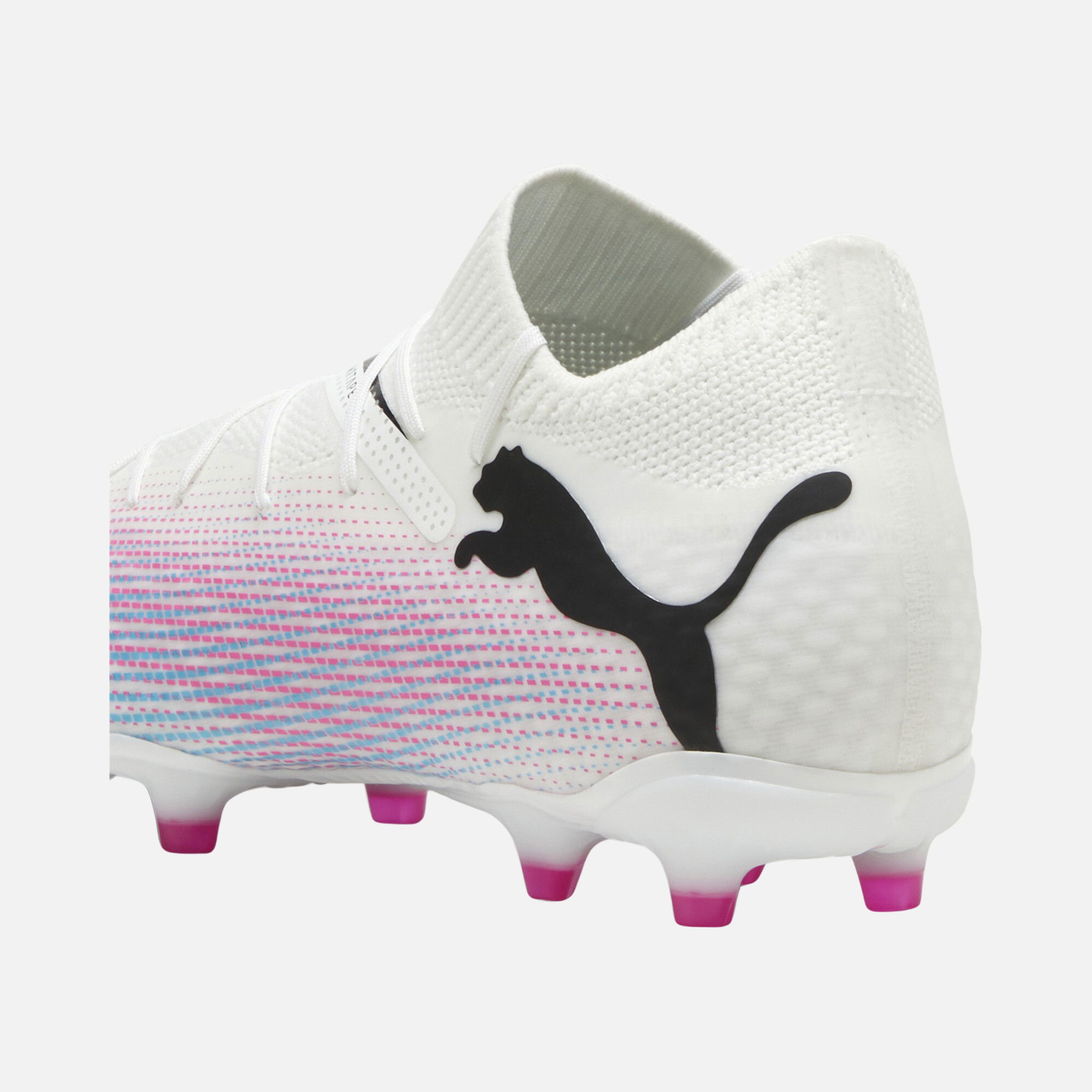 Puma Future 7 Pro FG/AG Erkek Krampon