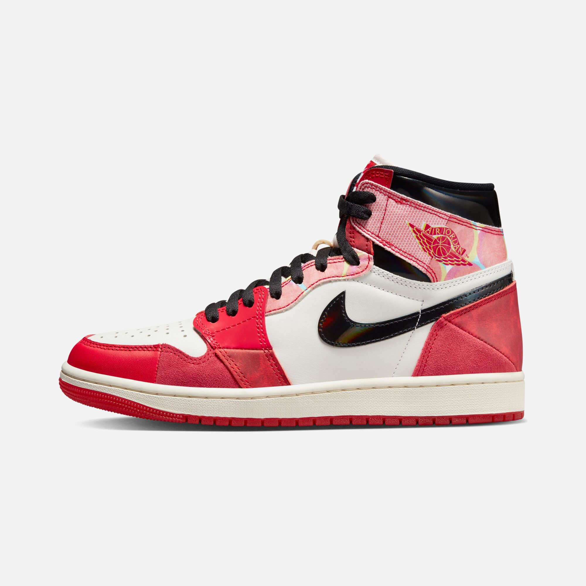 Nike Air Jordan 1 Retro High OG SP ''Next Chapter'' Erkek Spor Ayakkabı