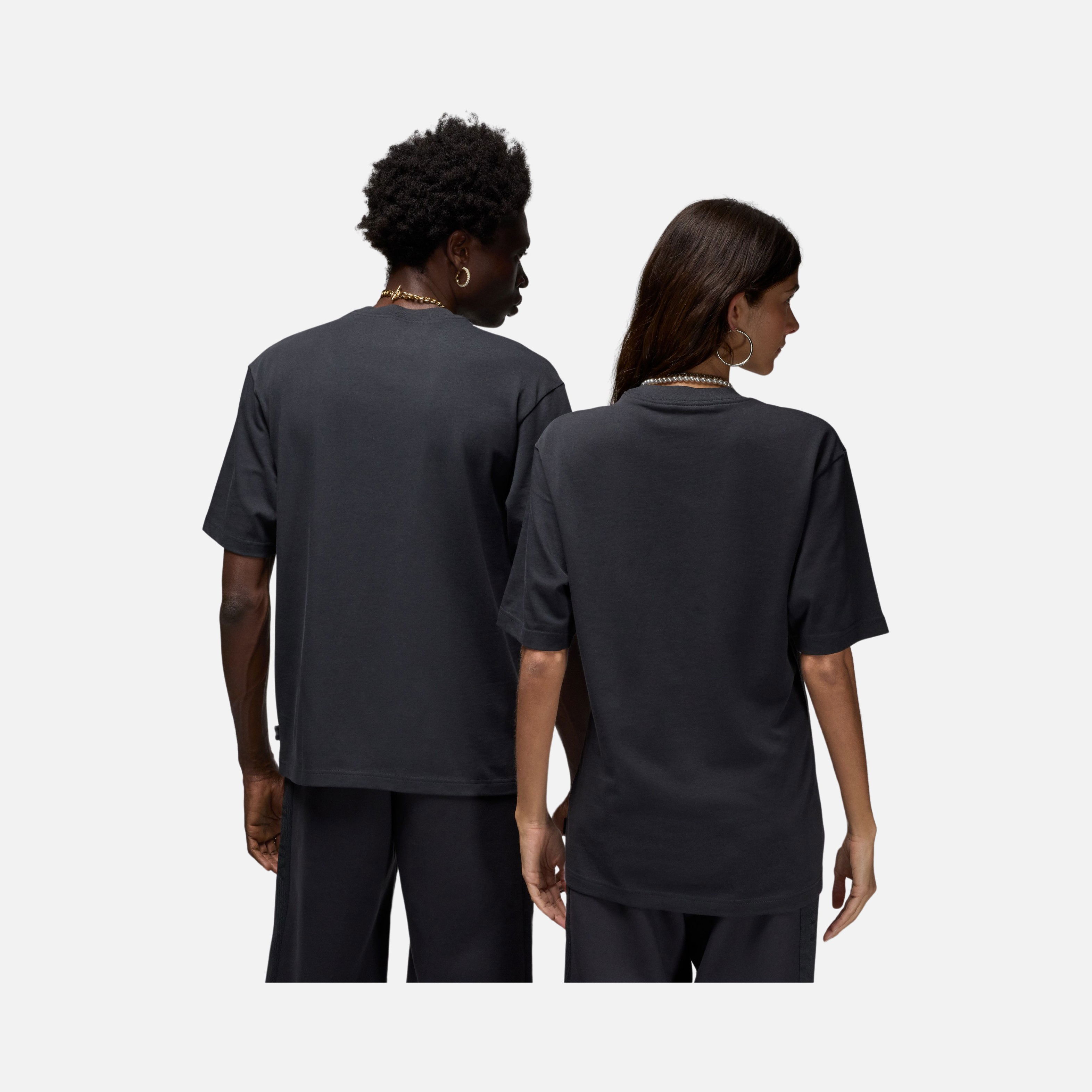 Nike Air Jordan Wordmark 85 Short-Sleeve Erkek Tişört