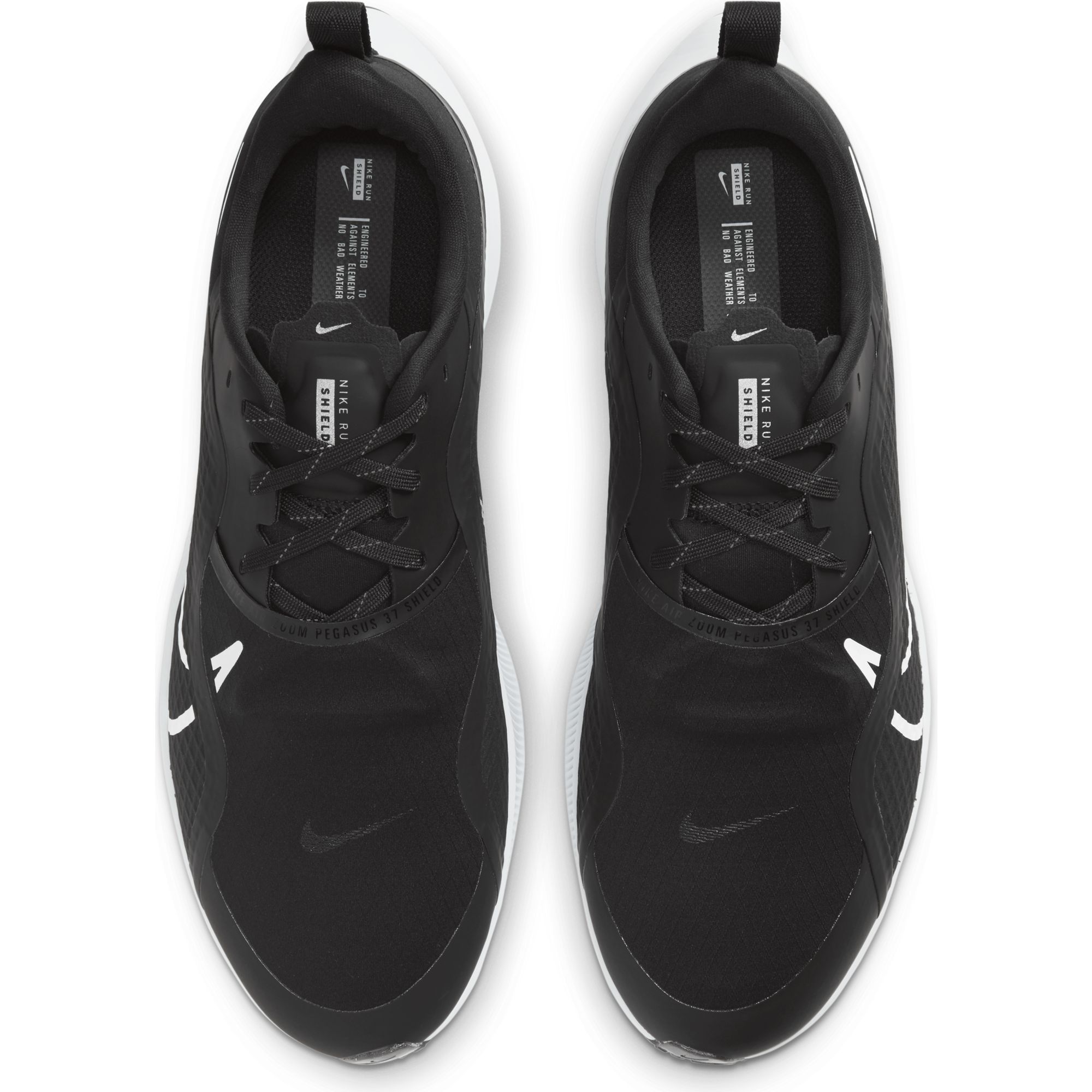 Nike Air Zoom Pegasus 37 Shield Running Erkek Spor Ayakkabı