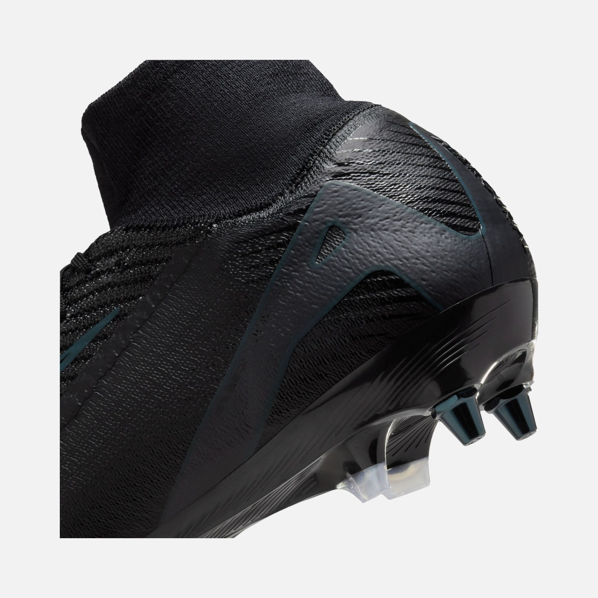 Nike Mercurial Zoom Superfly 10 Elite Soft Ground-Pro High-Top Erkek Krampon