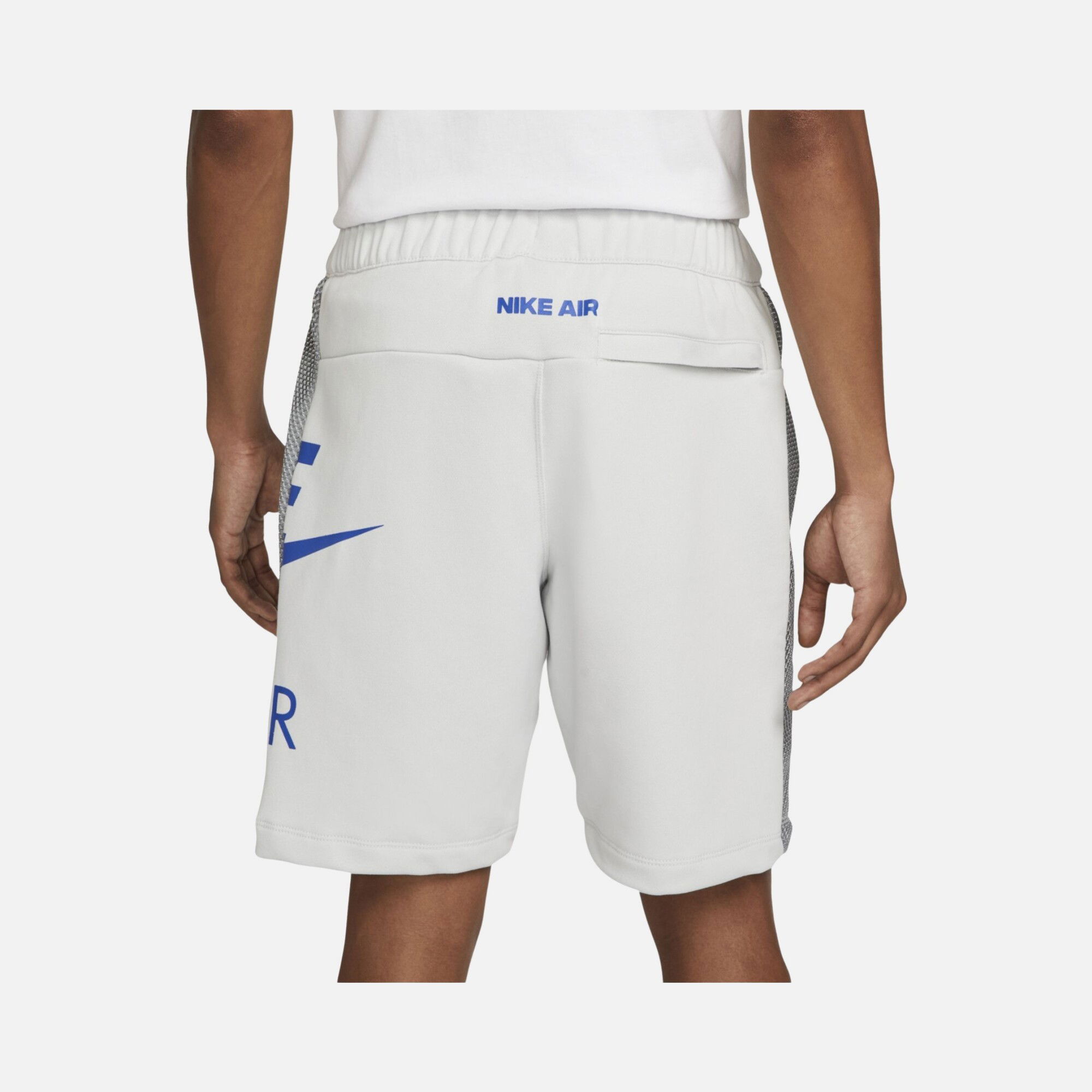 Nike Sportswear Air French Terry Erkek Şort