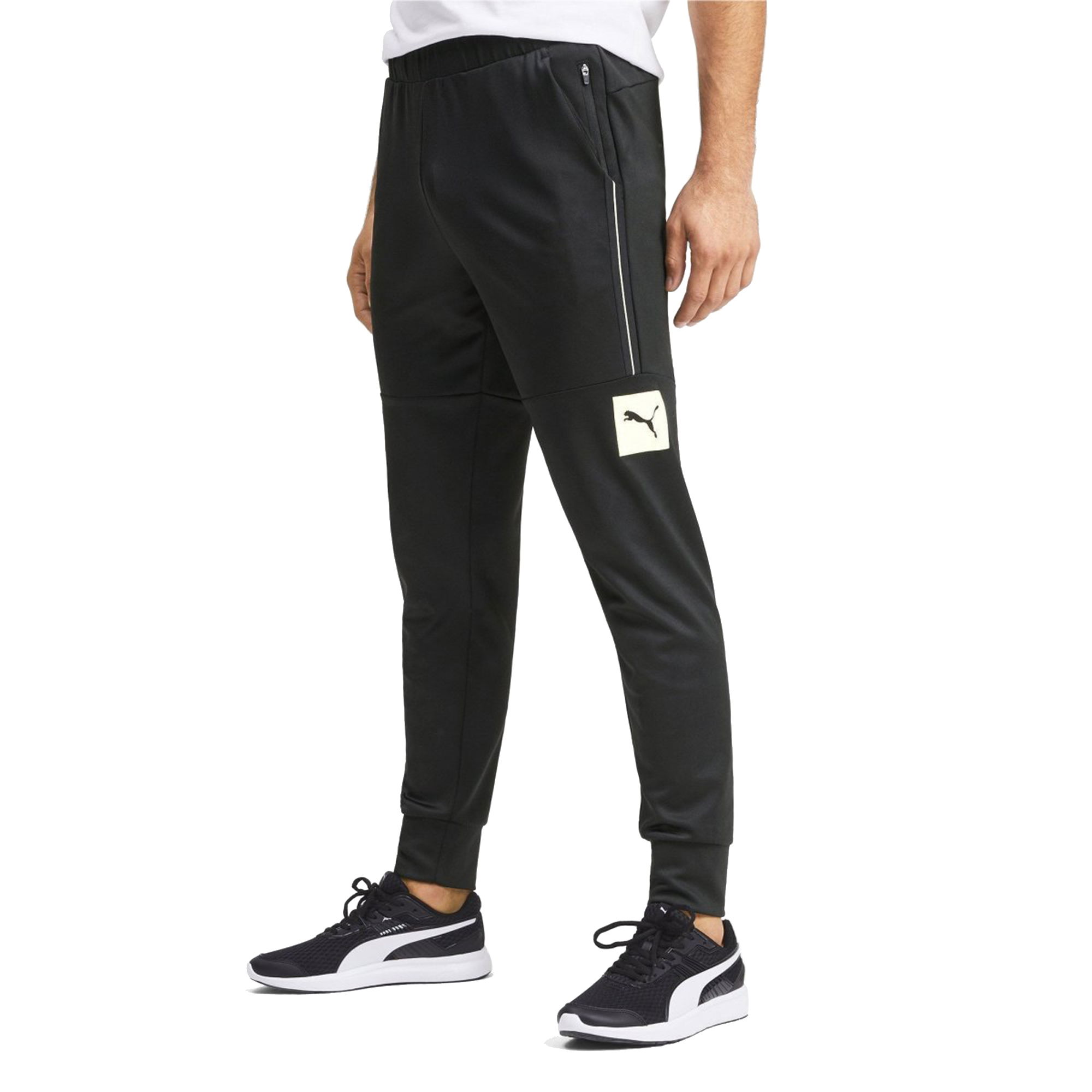 Puma Tec Sports Erkek Eşofman Altı