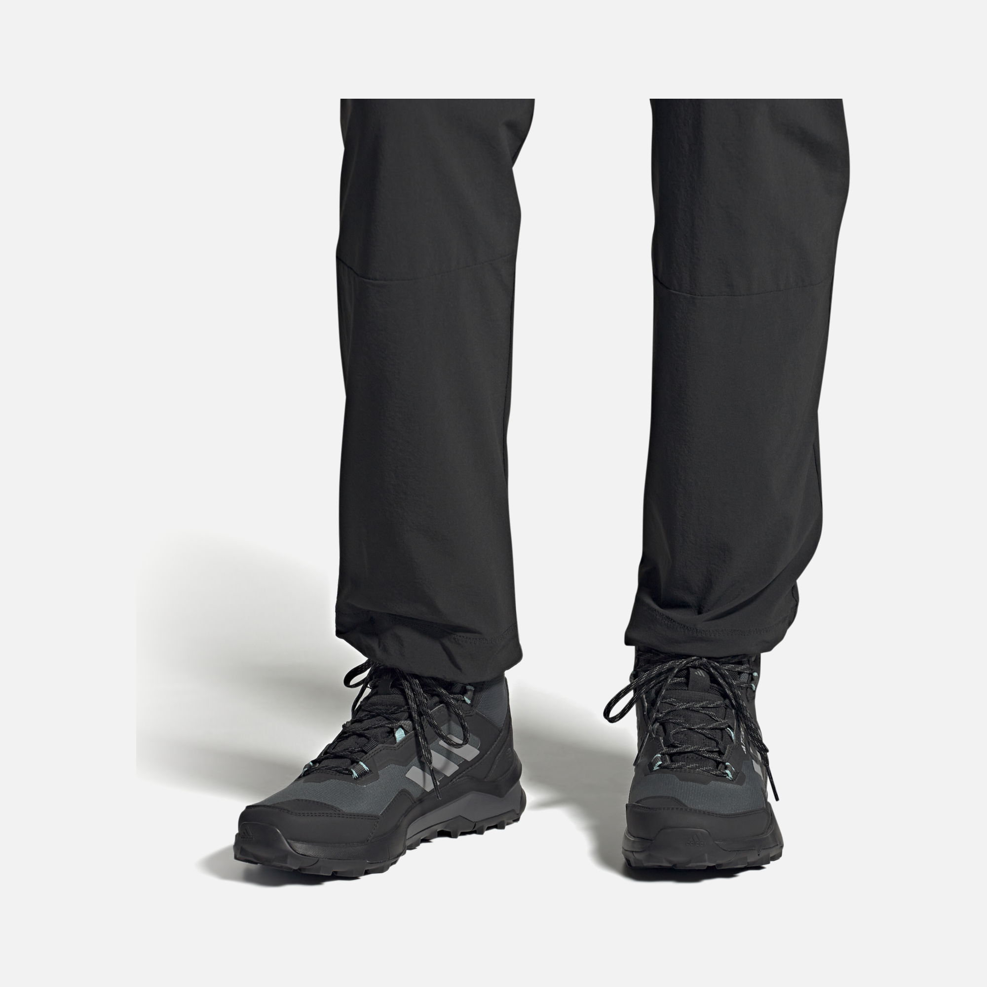 adidas Terrex AX4 Mid Gore-Tex Hiking '24 Kadın Spor Ayakkabı