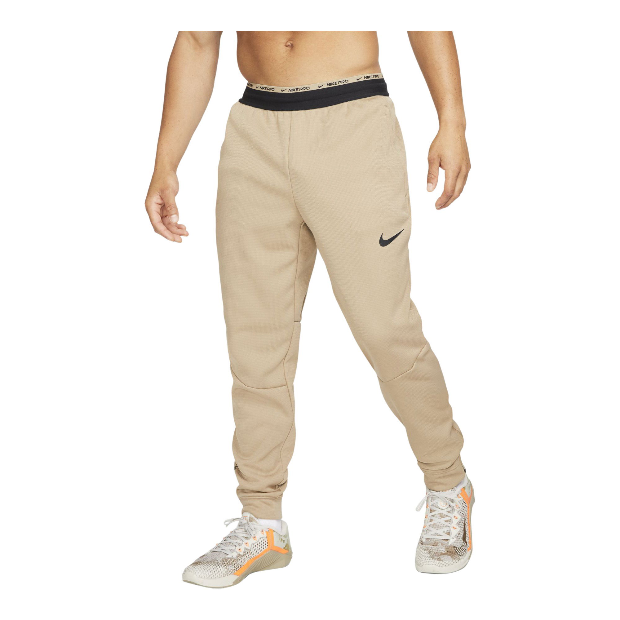 Nike Pro Therma-Fit Sphere Erkek Eşofman Altı