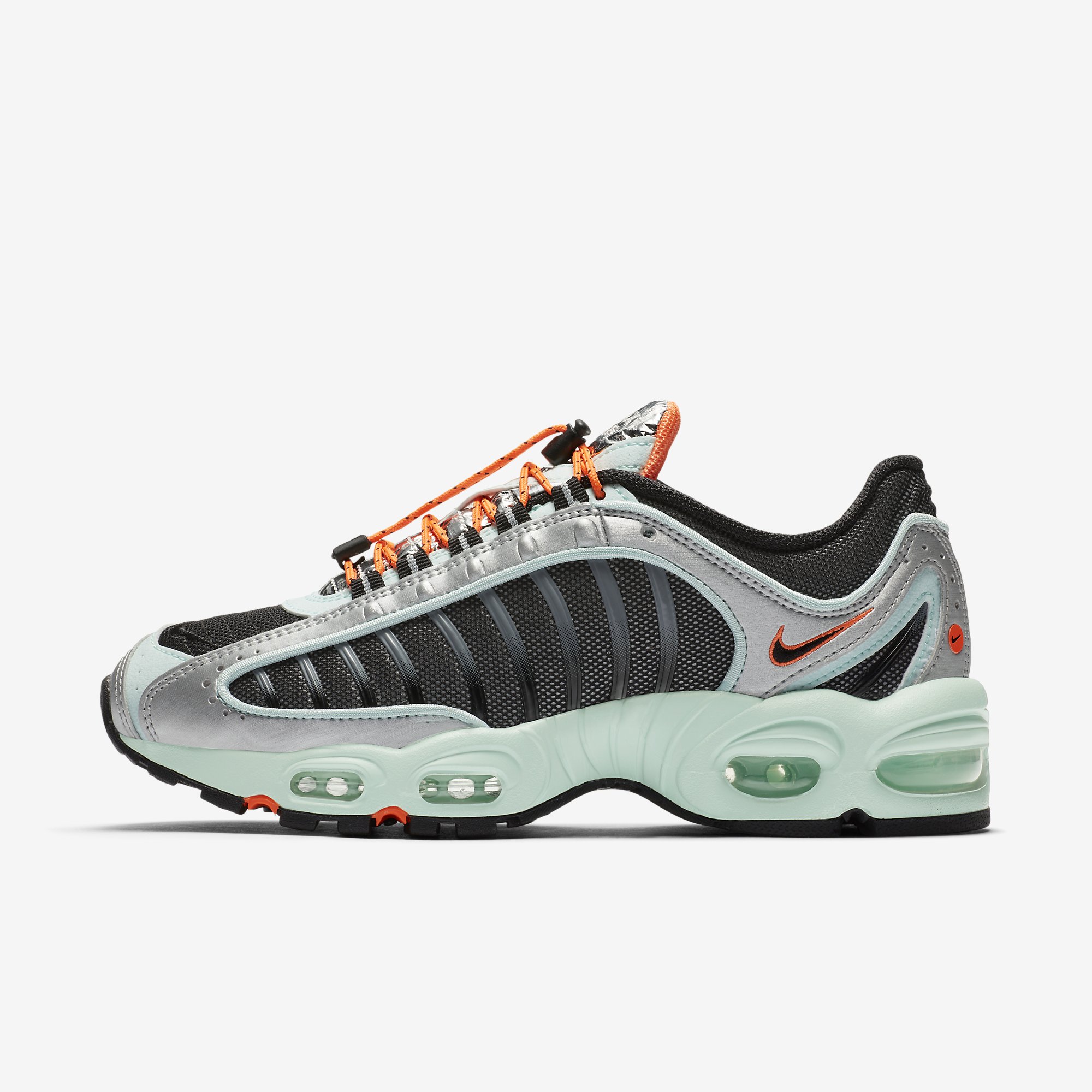 Nike Air Max Tailwind IV Kadın Spor Ayakkabı