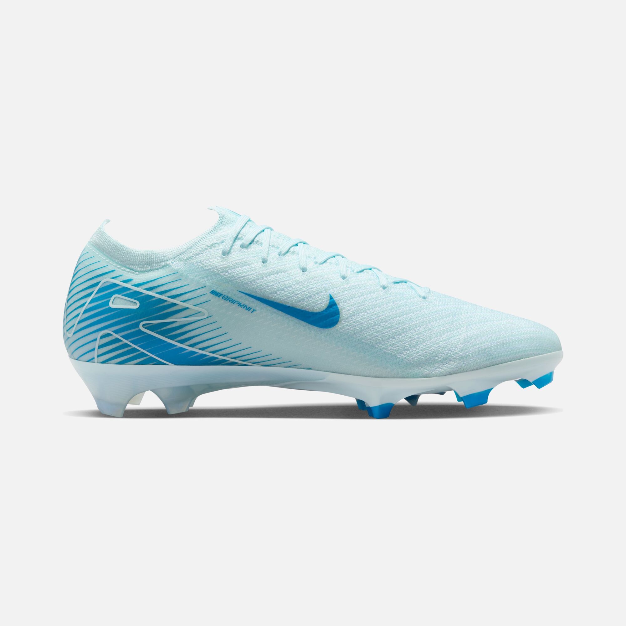 Nike Mercurial Zoom Vapor 16 Elite FG Firm-Ground Low-Top Erkek Krampon
