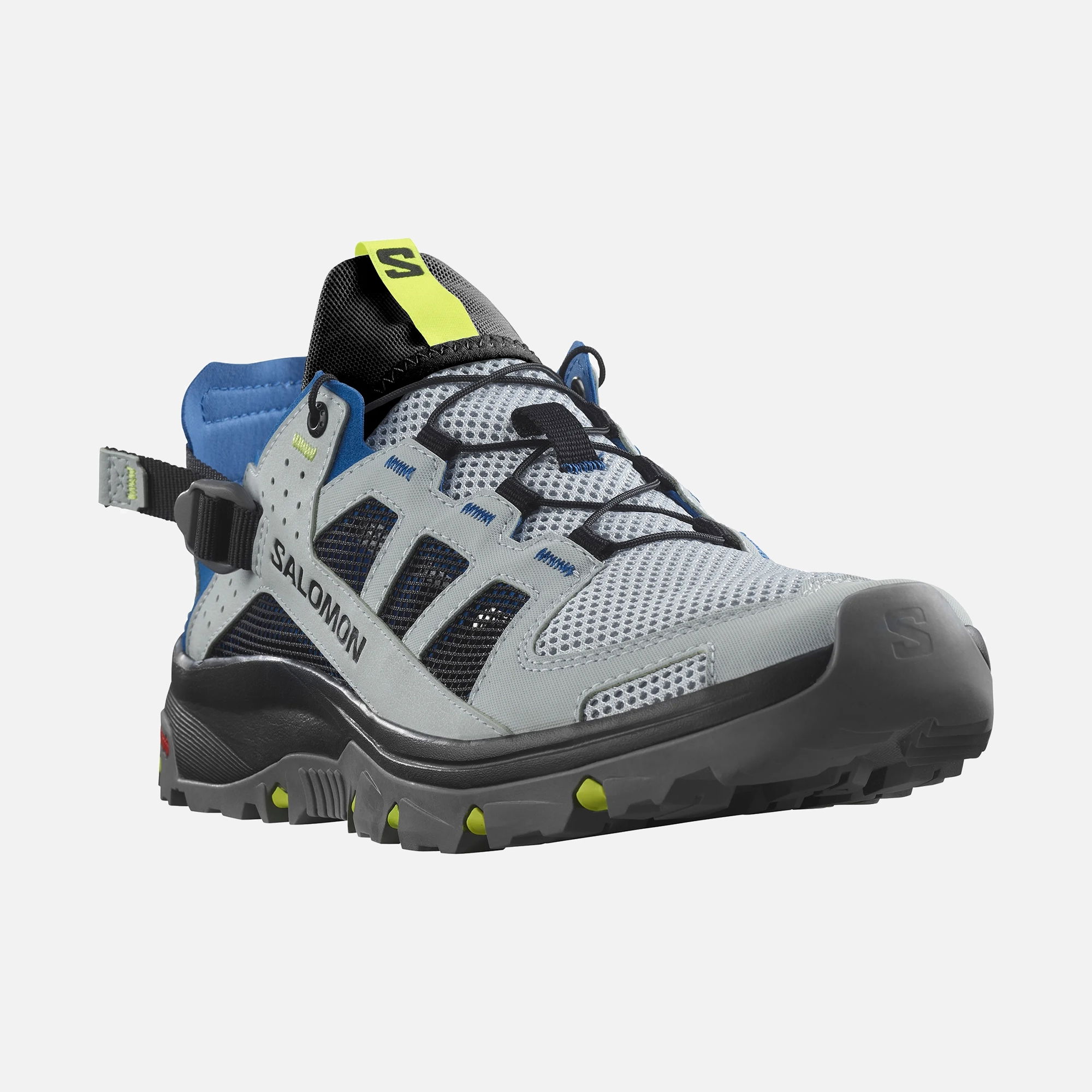 Salomon Techamphibian 5 Water Sports Erkek Spor Ayakkabı