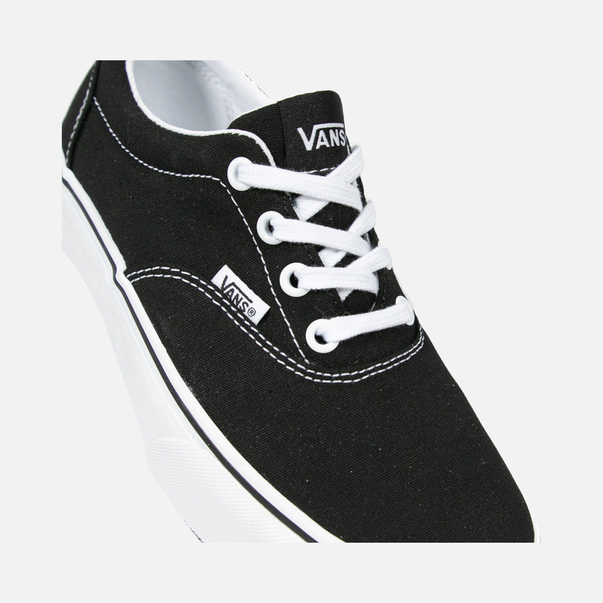 Vans Doheny Platform Kadın Spor Ayakkabı