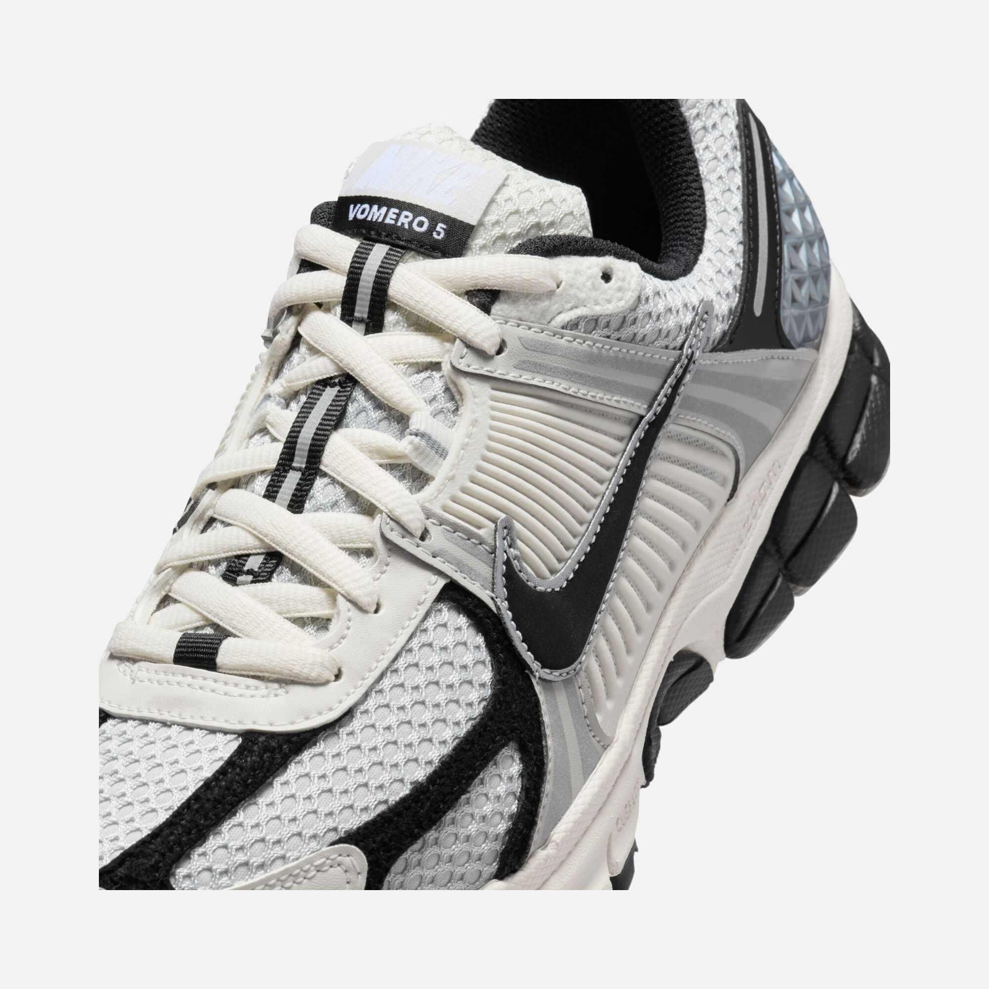 Nike Zoom Vomero 5 Sportswear FW24 Kadın Spor Ayakkabı