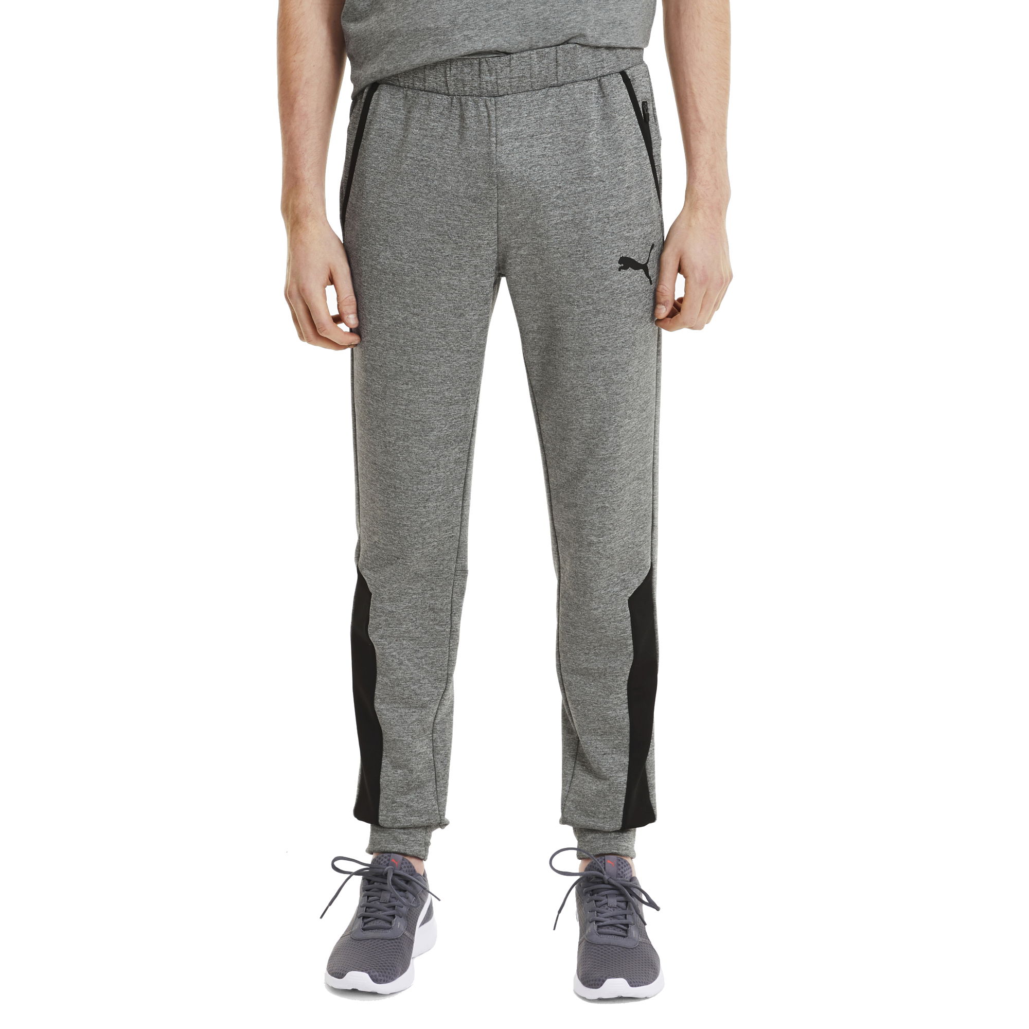 Puma Rtg Knitted Erkek Eşofman Altı