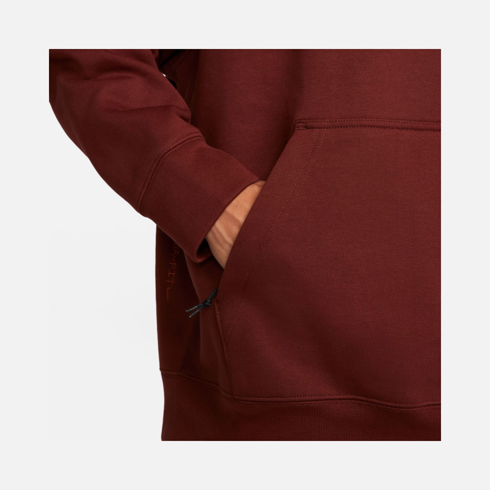 Nike ACG Therma-Fit Fleece Pullover Hoodie Erkek Sweatshirt