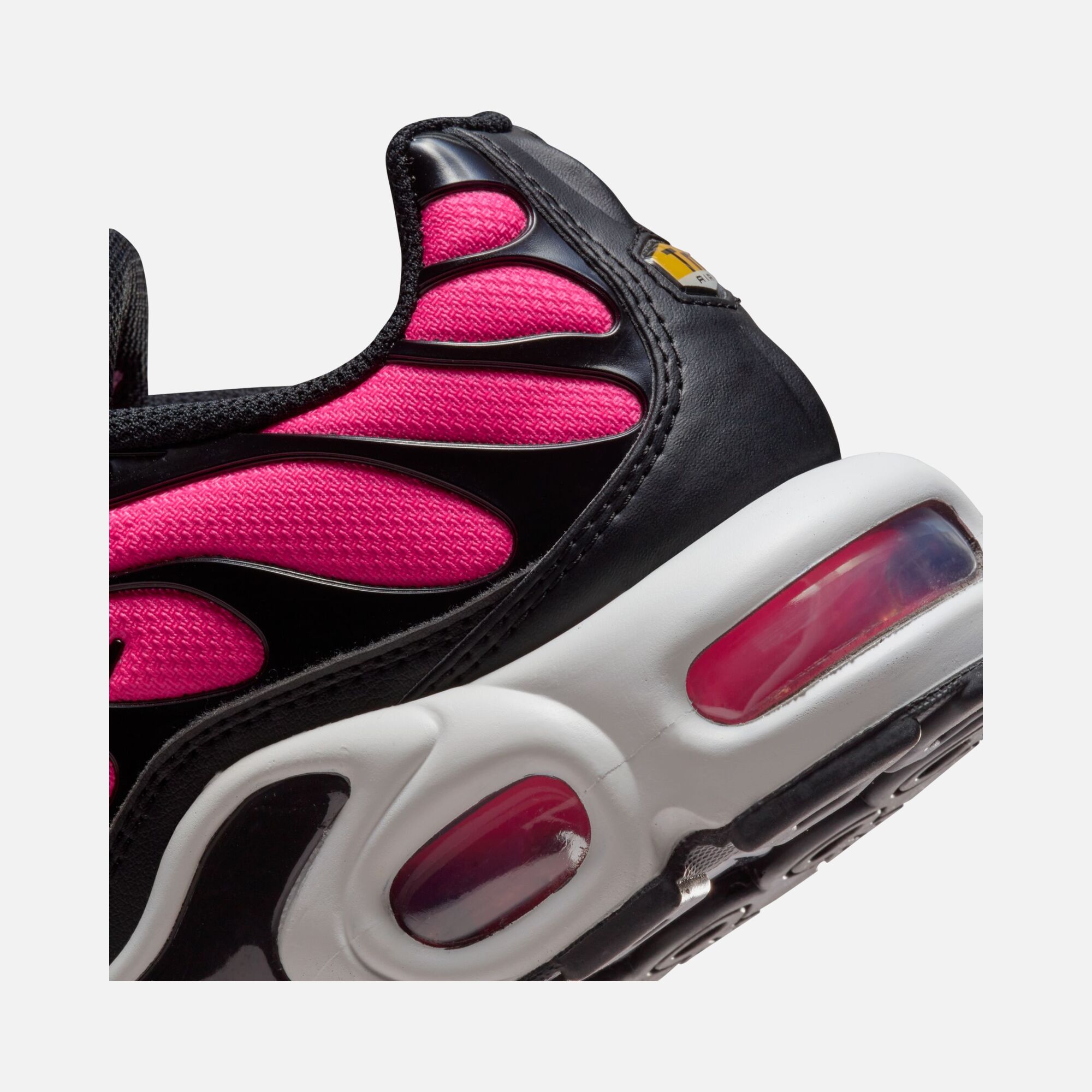Nike Air Max Plus TN SS25 Kadın Spor Ayakkabı