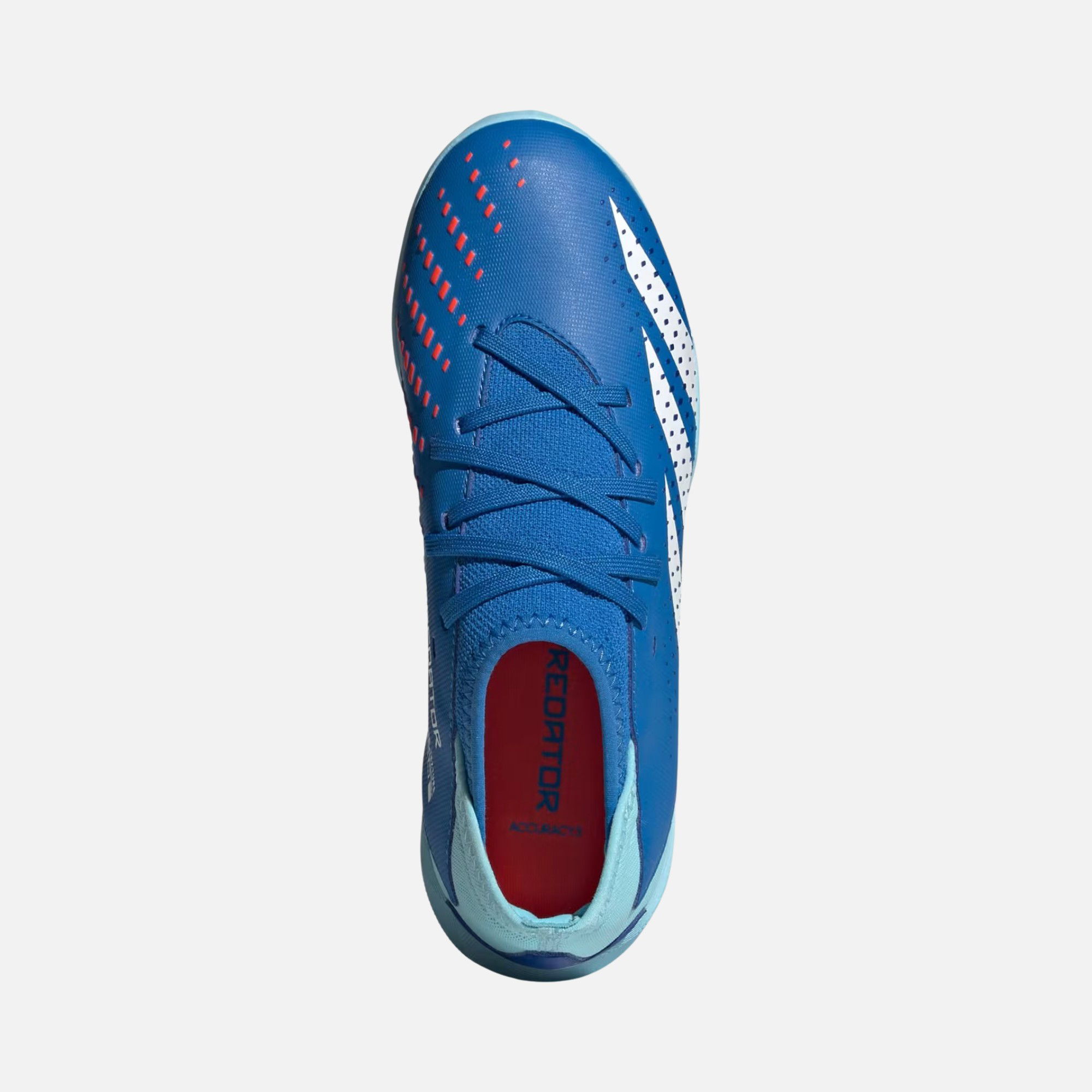 adidas Predator Accuracy.3 TF Çocuk Krampon
