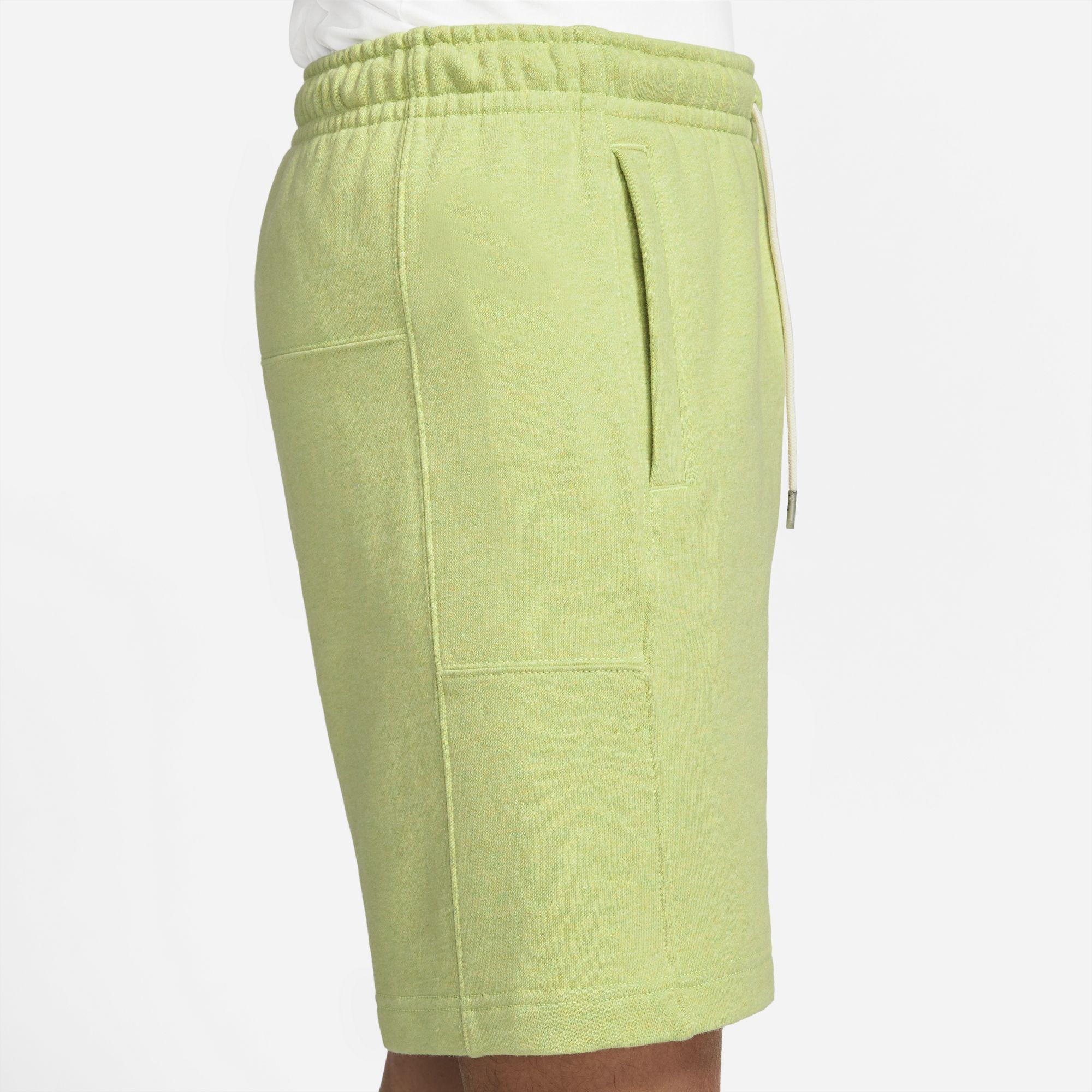 Nike Sportswear Sport Essentials+ Semi-Brushed Erkek Şort