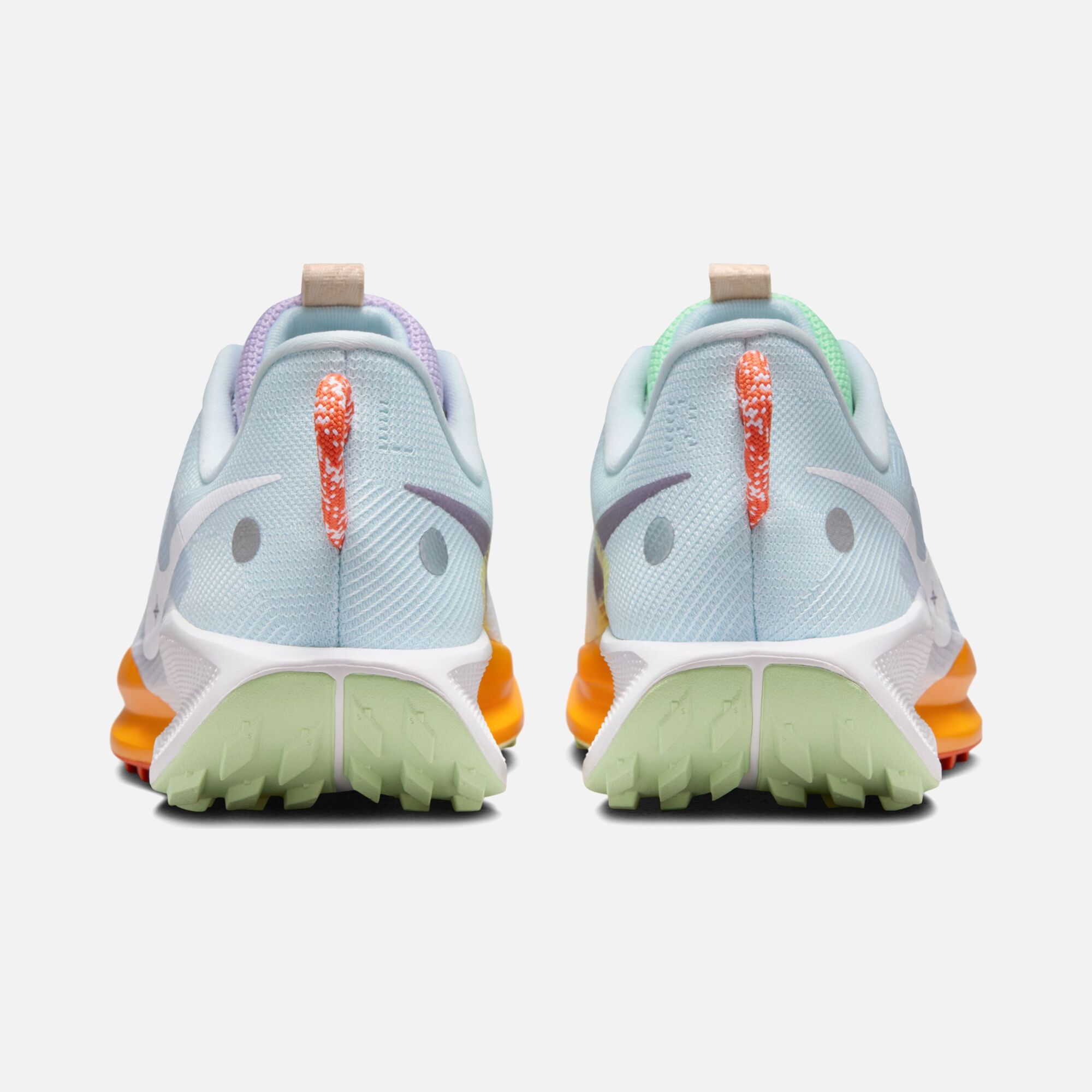 Nike Reactx Pegasus Trail 5 Running Kadın Spor Ayakkabı