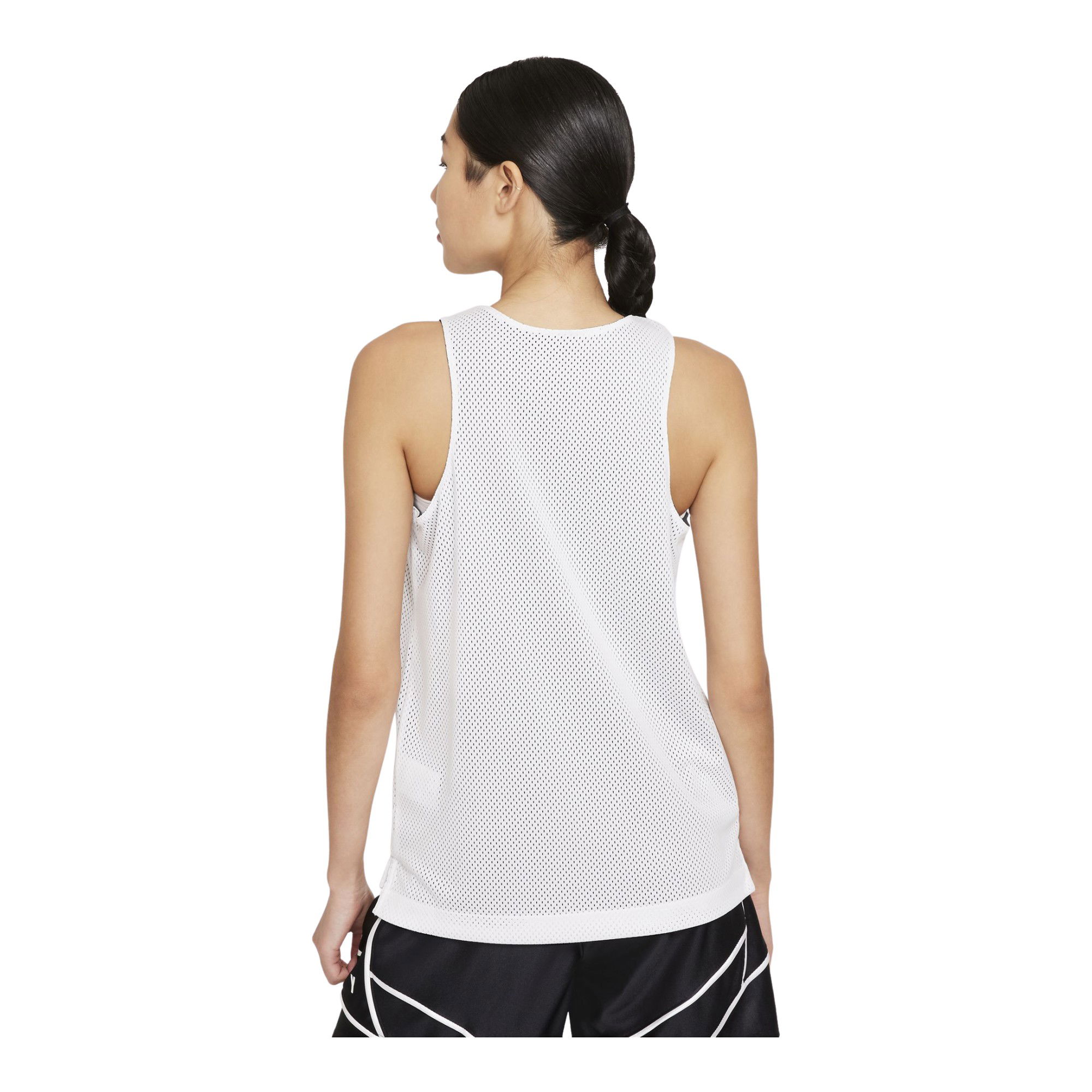 Nike Swoosh Fly Reversible Basketball Jersey Kadın Forma