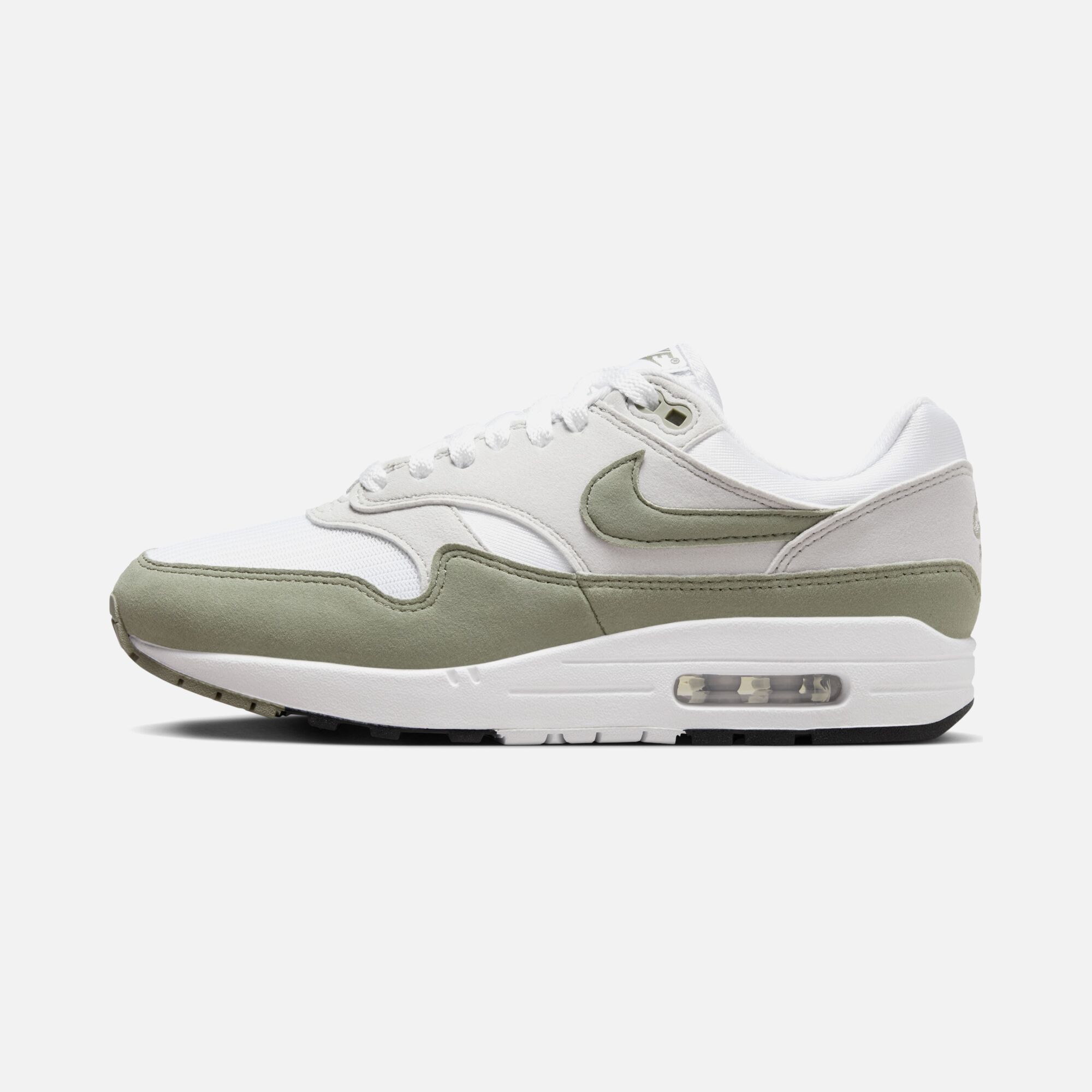Nike Air Max 1 ''Suede Detail'' Kadın Spor Ayakkabı