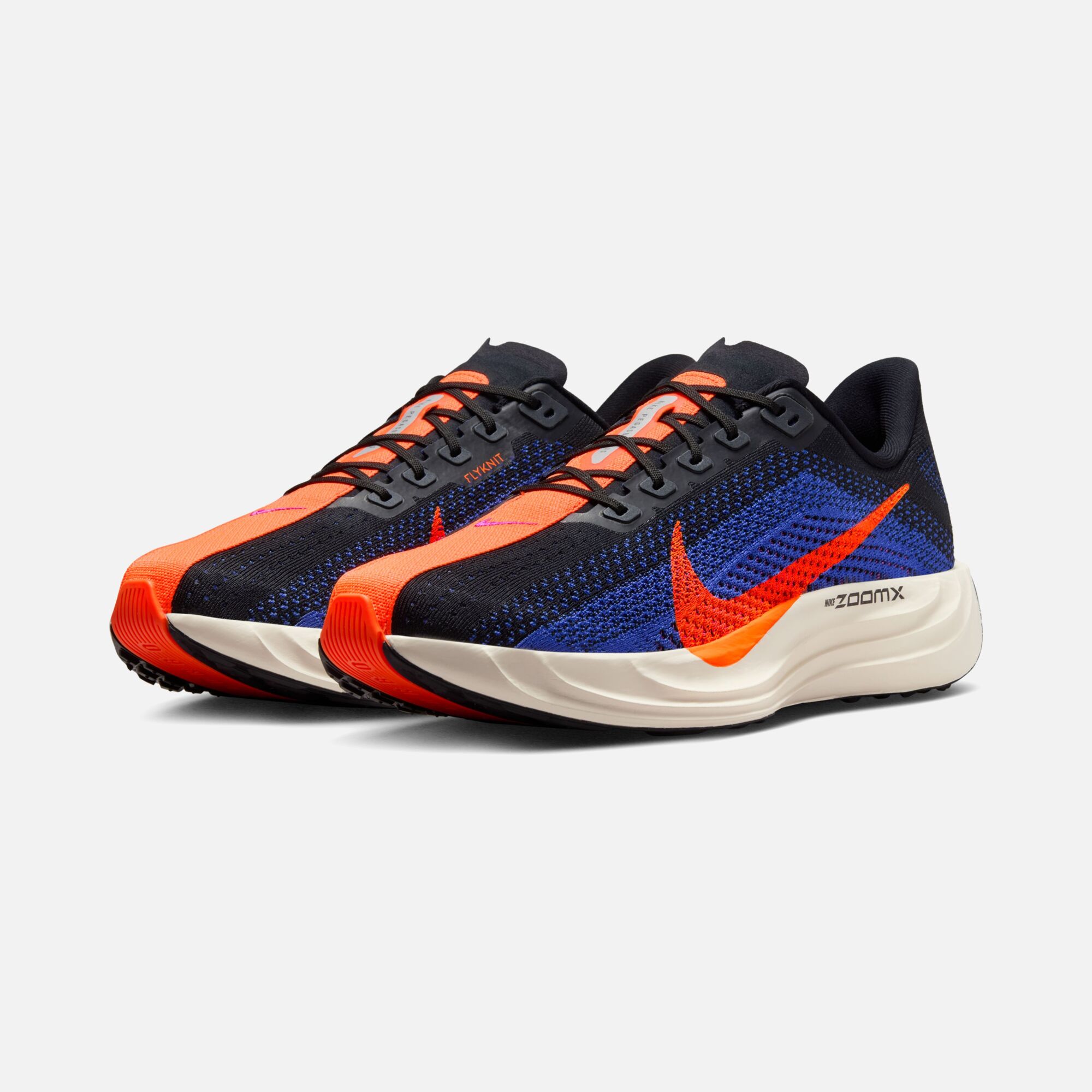 Nike ZoomX Pegasus Turbo Plus Road Running Erkek Spor Ayakkabı
