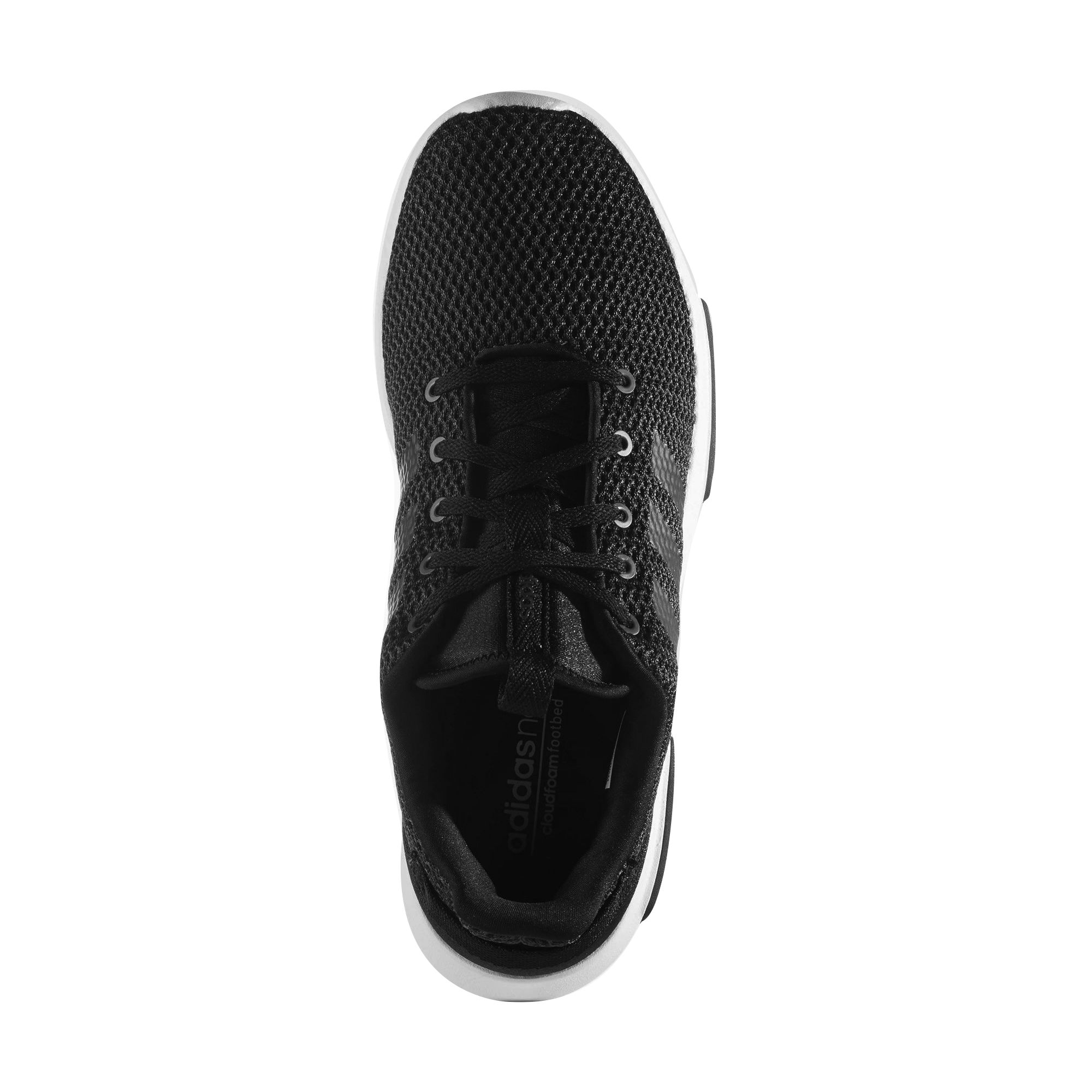 adidas Cloudfoam Racer TR Erkek Spor Ayakkabı