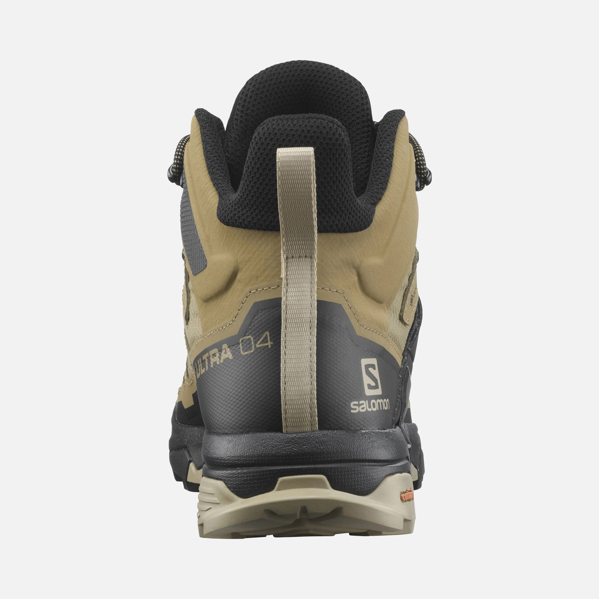 Salomon X Ultra 4 Mid Gore-Tex Hiking Erkek Bot