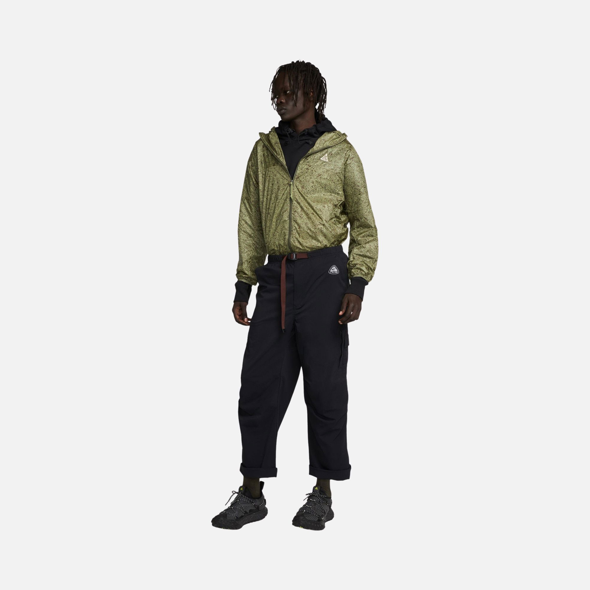 Nike Sportswear ACG Caps Cargo Erkek Pantolon