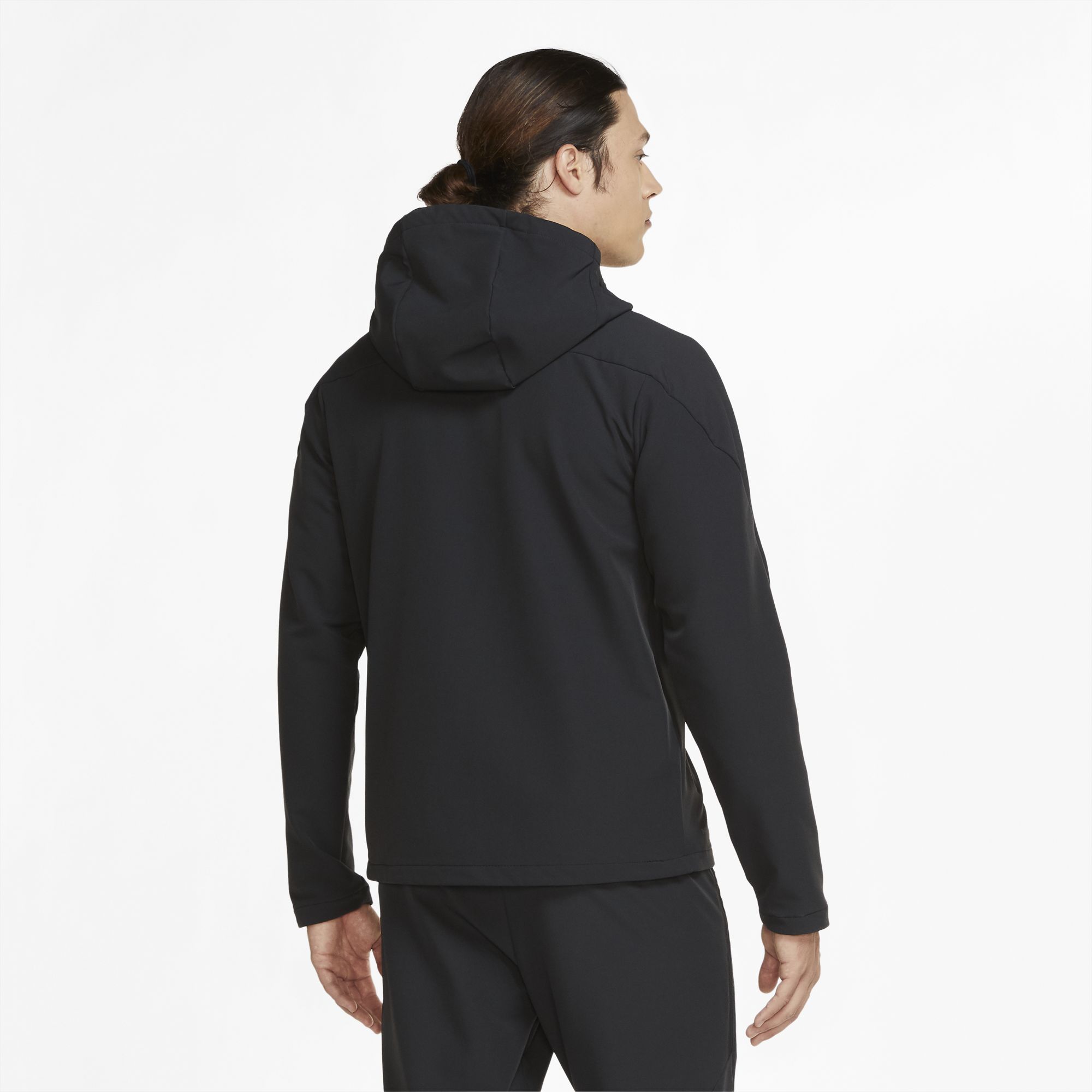 Nike Winterised Woven Training Full-Zip Hoodie Erkek Ceket