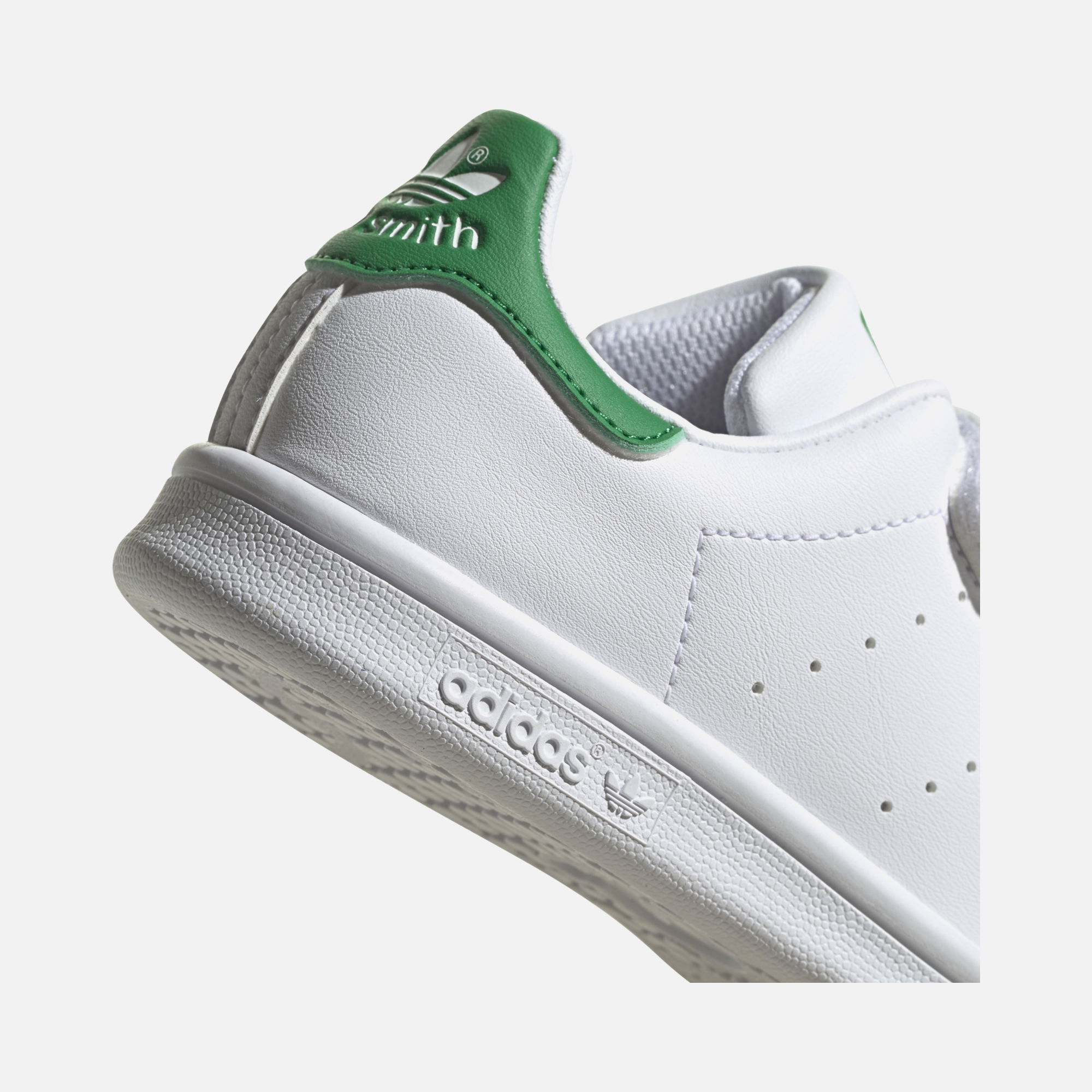 adidas Stan Smith CF C Çocuk Spor Ayakkabı
