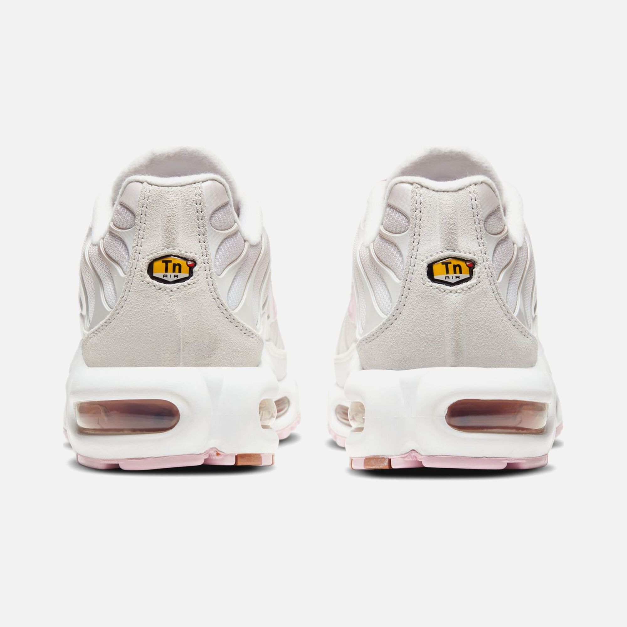Nike Air Max Plus TN Kadın Spor Ayakkabı