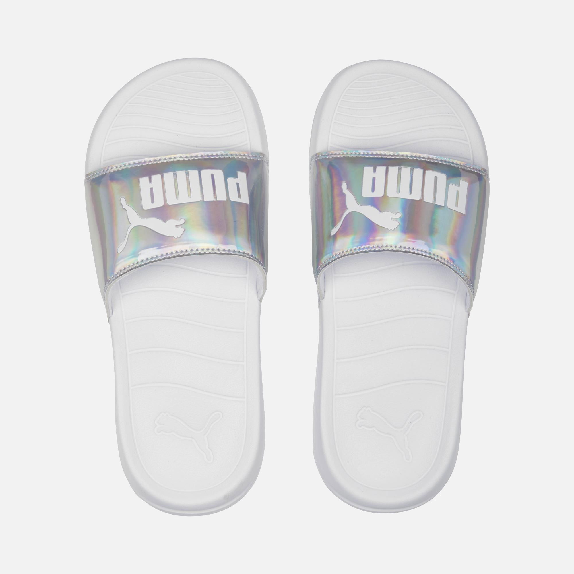 Puma Sportswear Popcat 20 Power Flower Kadın Terlik