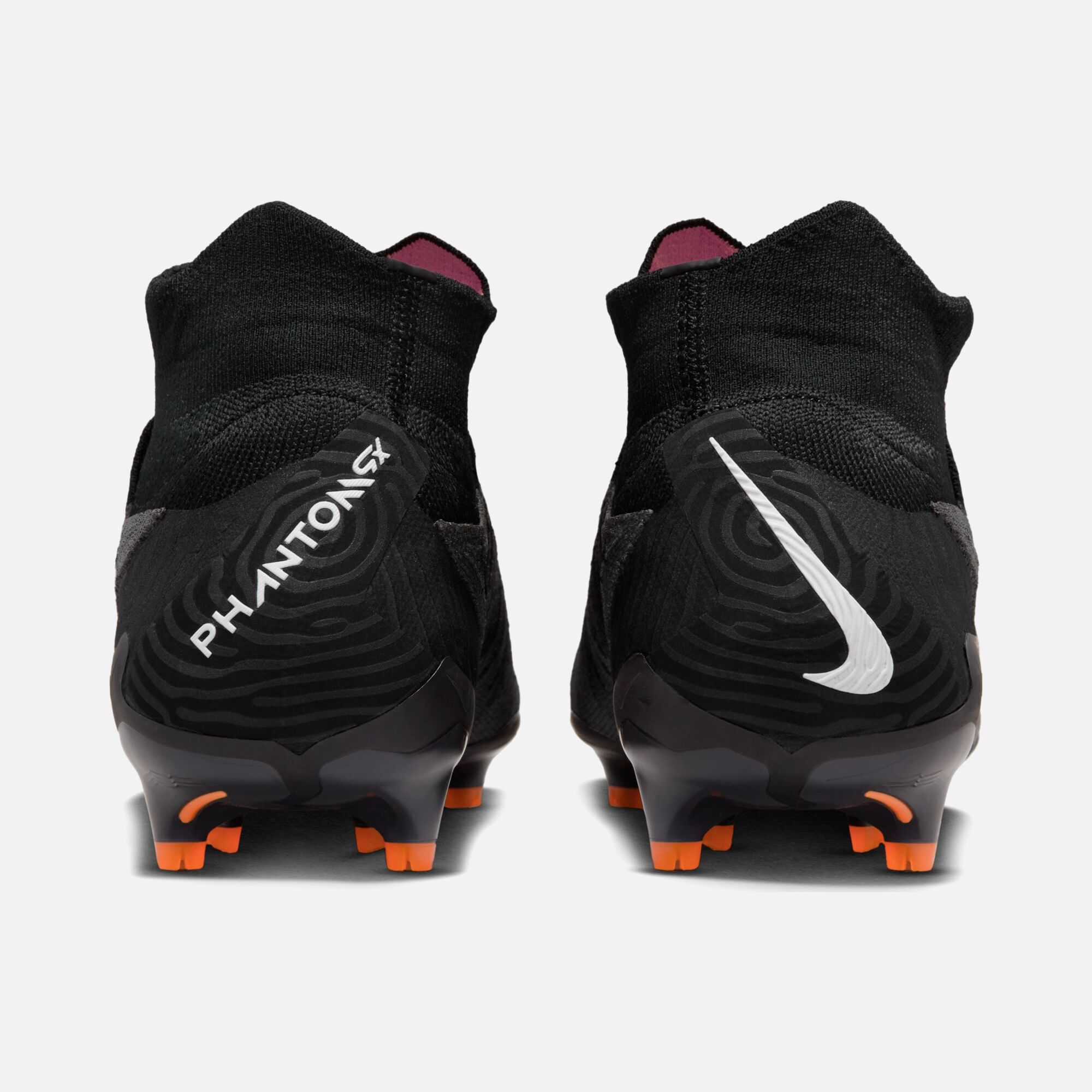 Nike Phantom GX Elite Dynamic Fit Gripknit FG Frim Ground Erkek Krampon