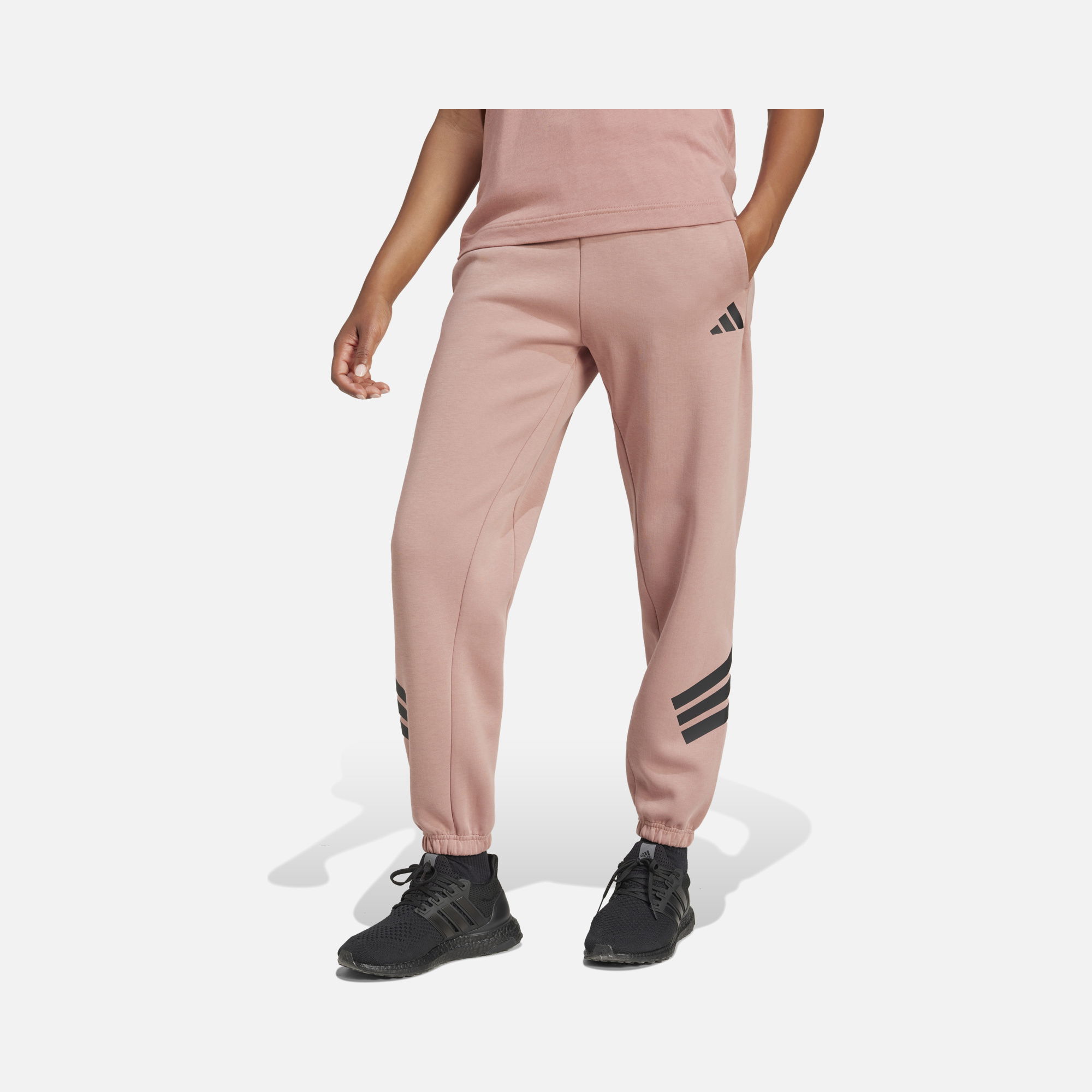 adidas Sportswear Future Icons 3-Stripes Kadın Eşofman Altı