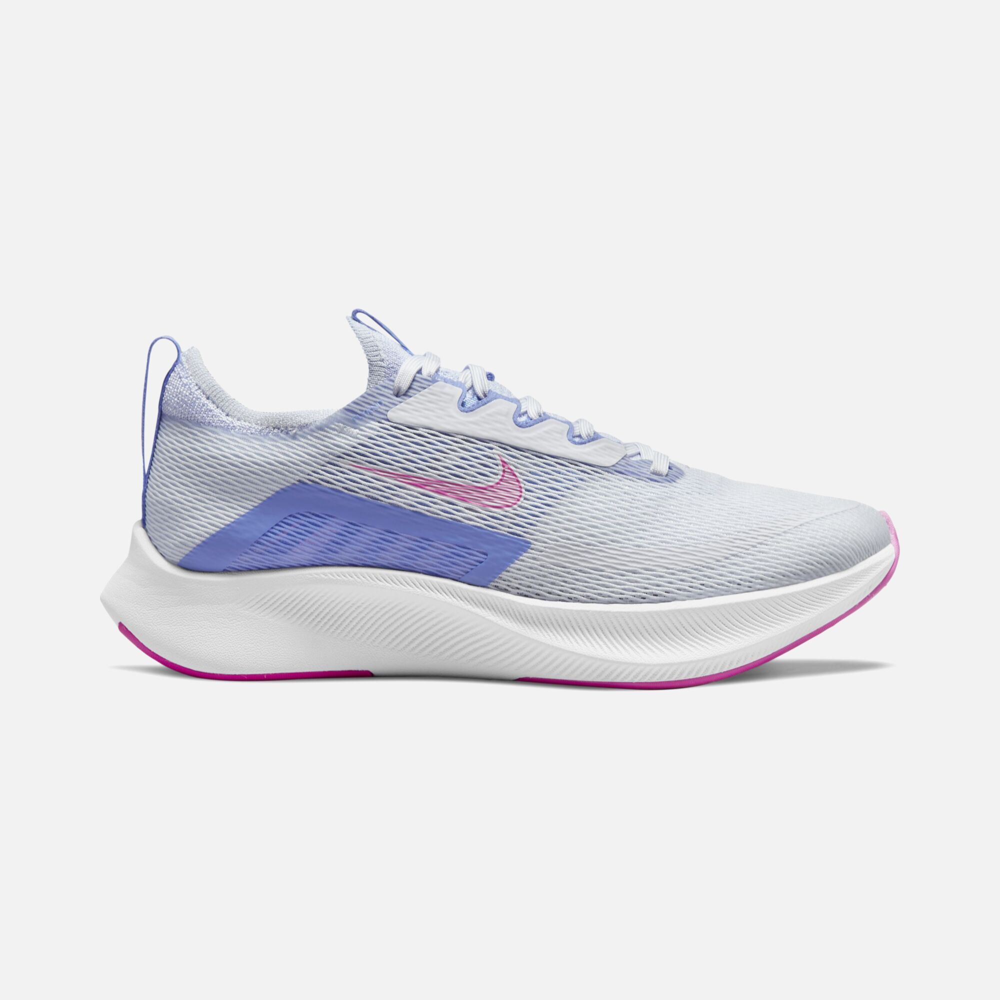 Nike Zoom Fly 4 Road Running Kadın Spor Ayakkabı