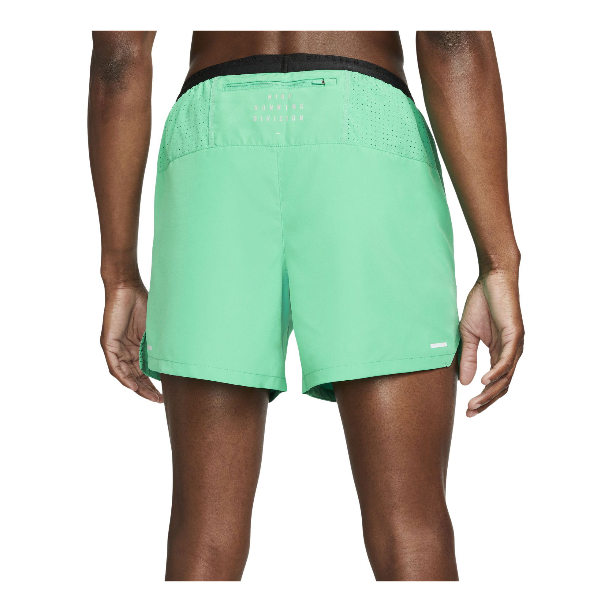 Nike Dri-Fit Run Division Flex Stride 13 cm Slip Lined Running Erkek Şort