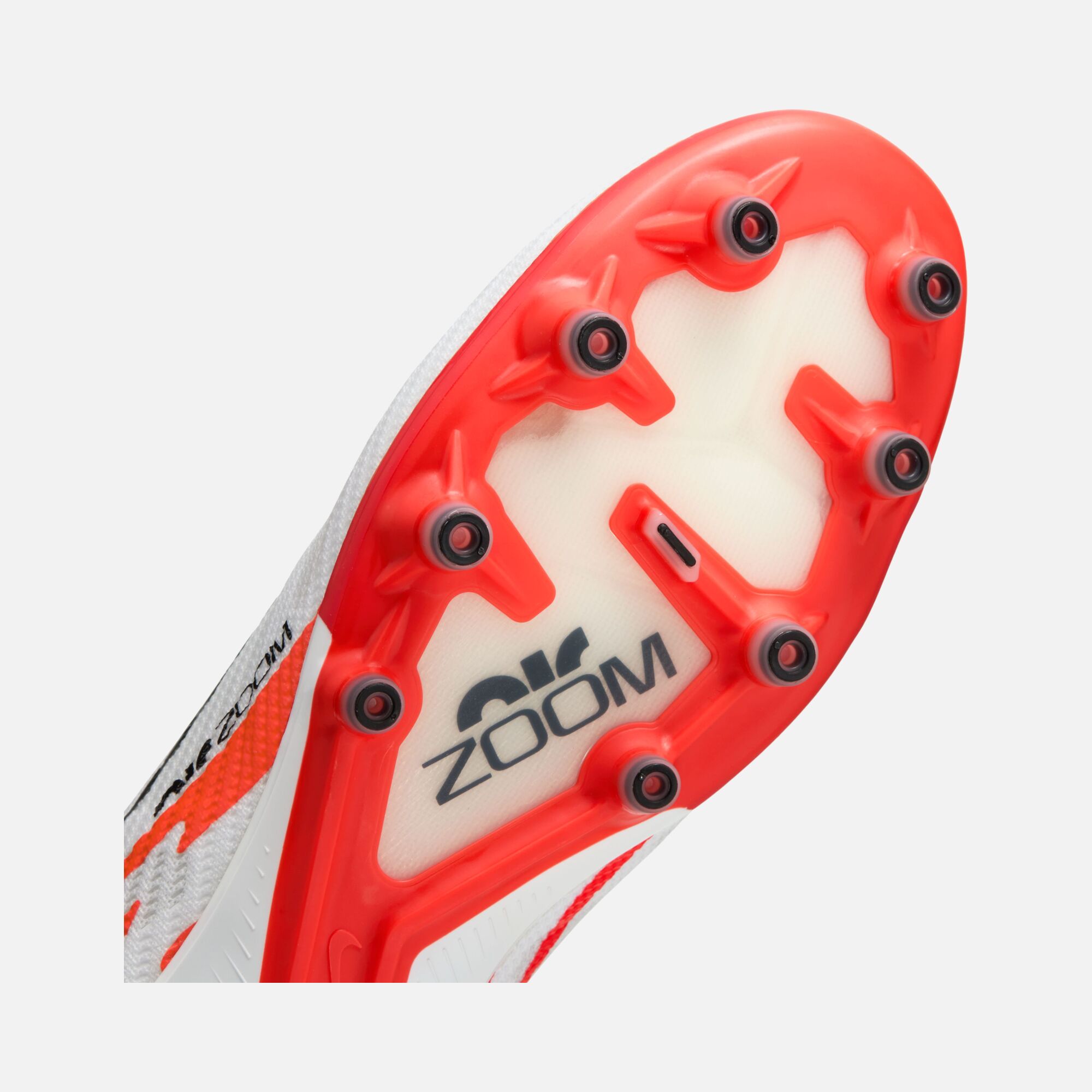 Nike Mercurial Zoom Superfly 9 Elite Artificial-Grass Erkek Krampon