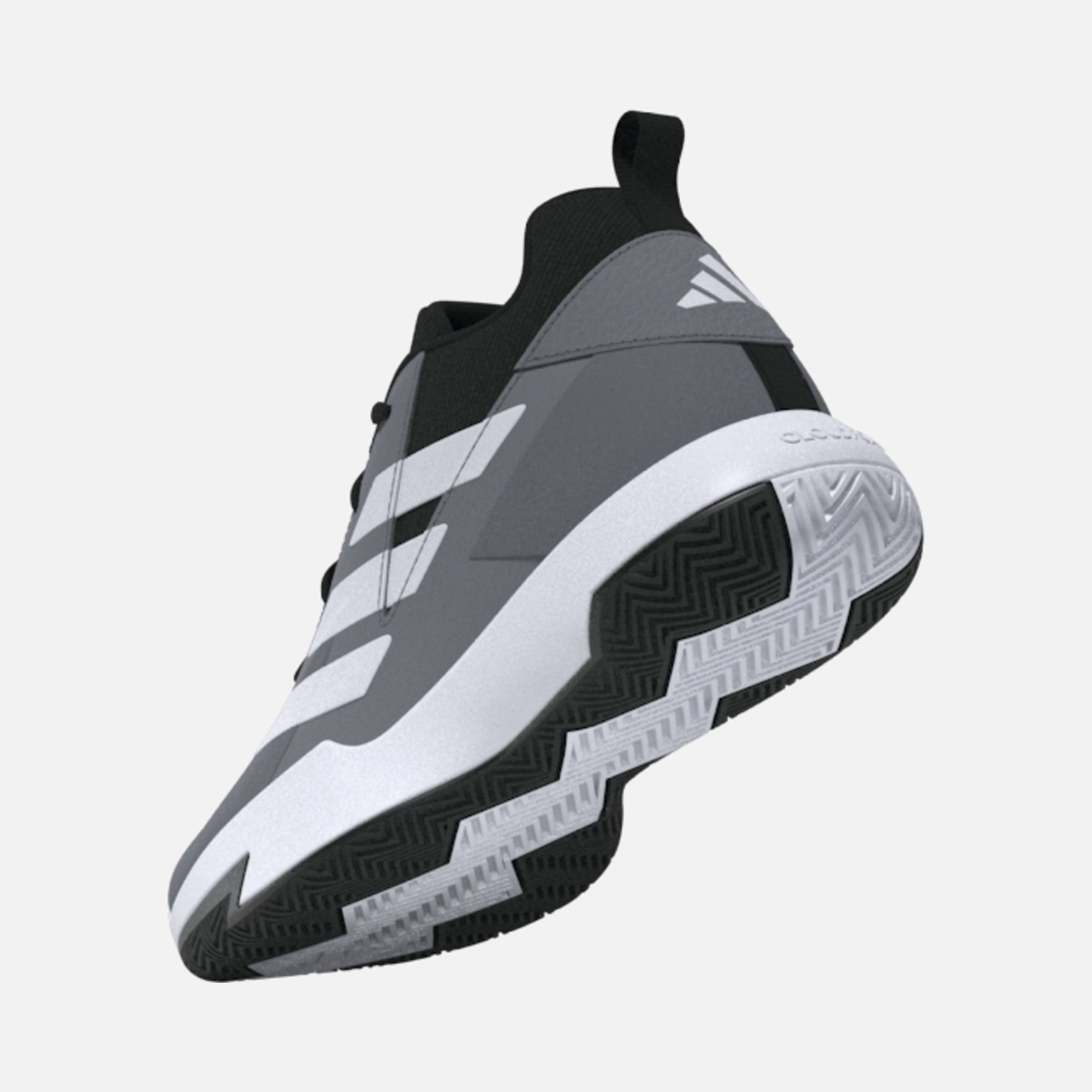 adidas Cross Em Up Select Mid Trainers (GS) Basketball Ayakkabısı