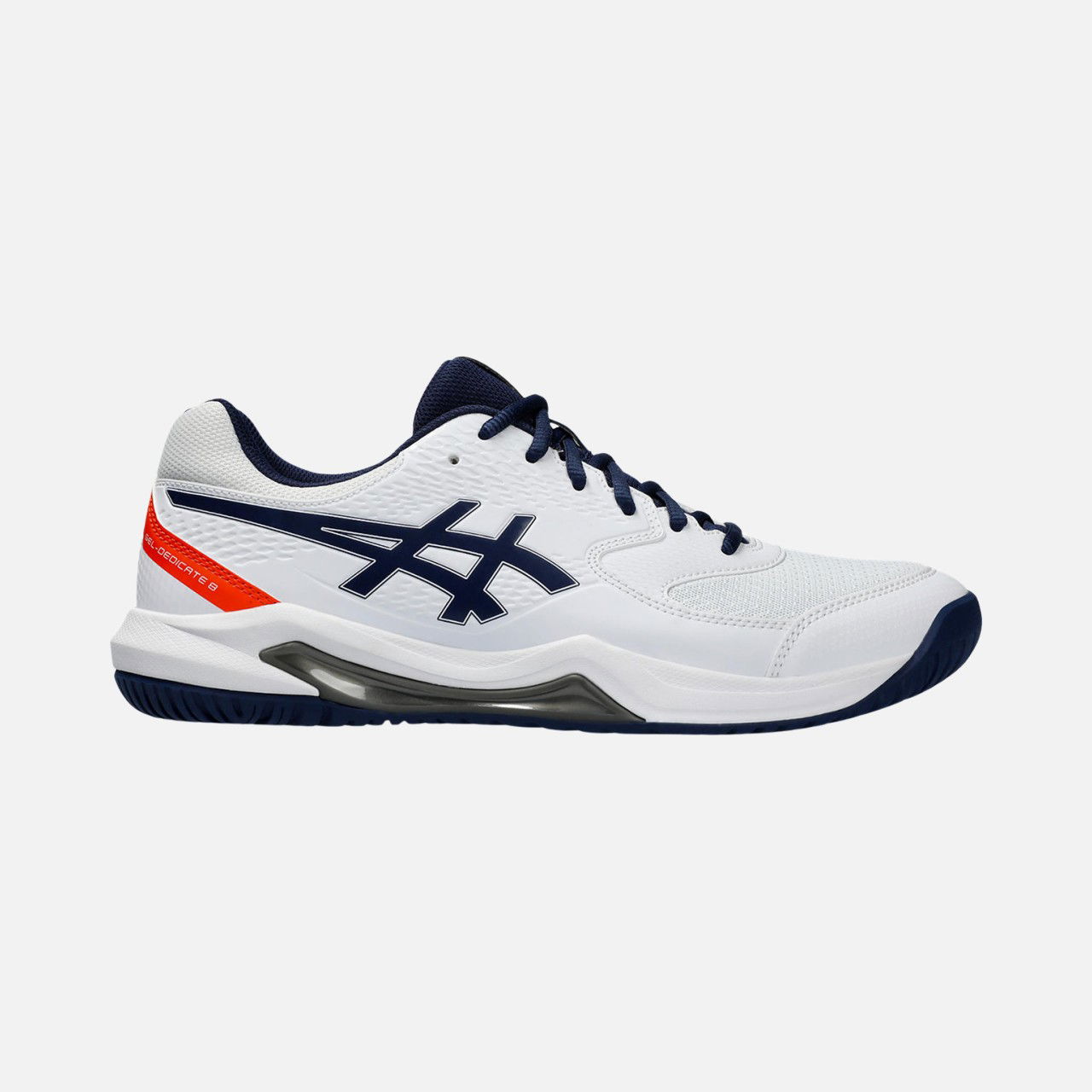 Asics Gel-Dedicate 8 Erkek Tenis Ayakkabısı
