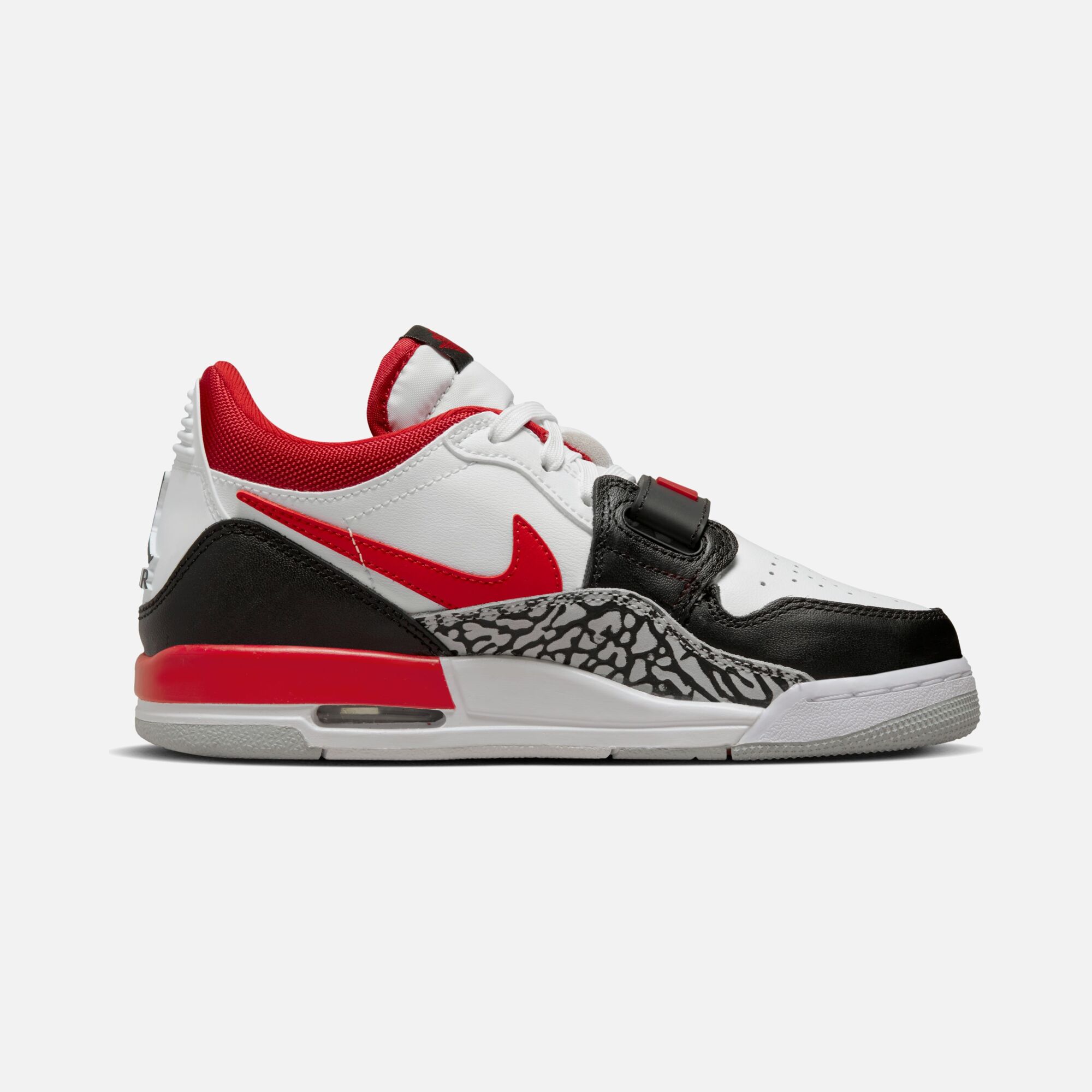 Nike Air Jordan Legacy 312 Low (GS) Spor Ayakkabı