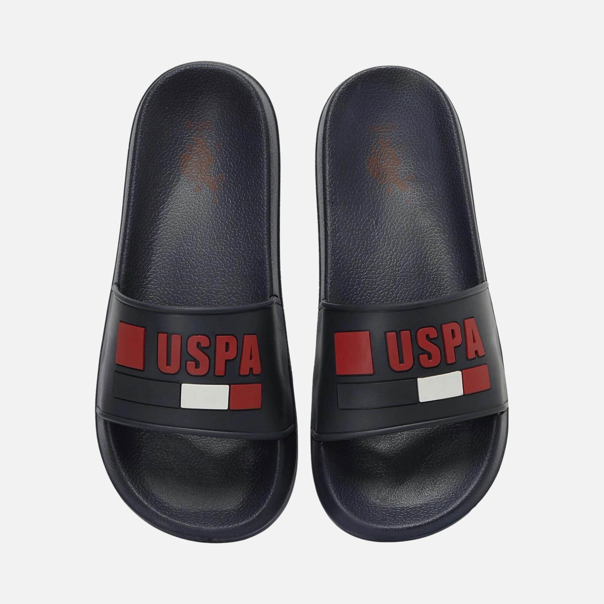 U.S Polo Smaug 3FX Erkek Terlik