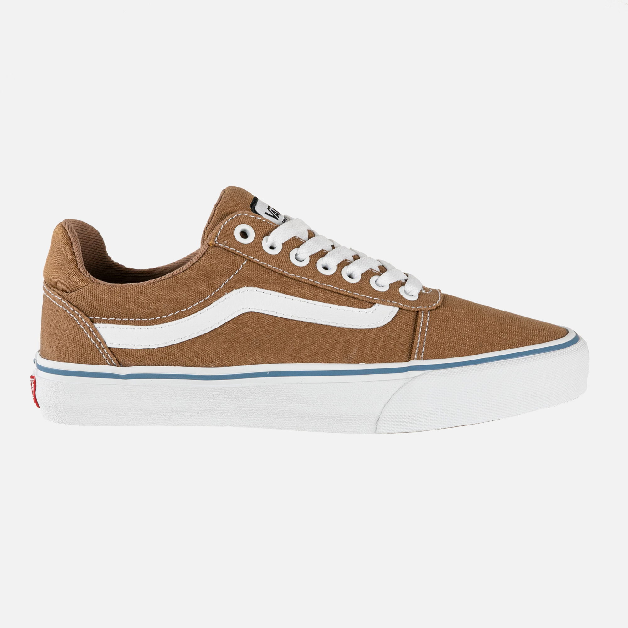 Vans Sportswear Ward Deluxe Erkek Spor Ayakkabı