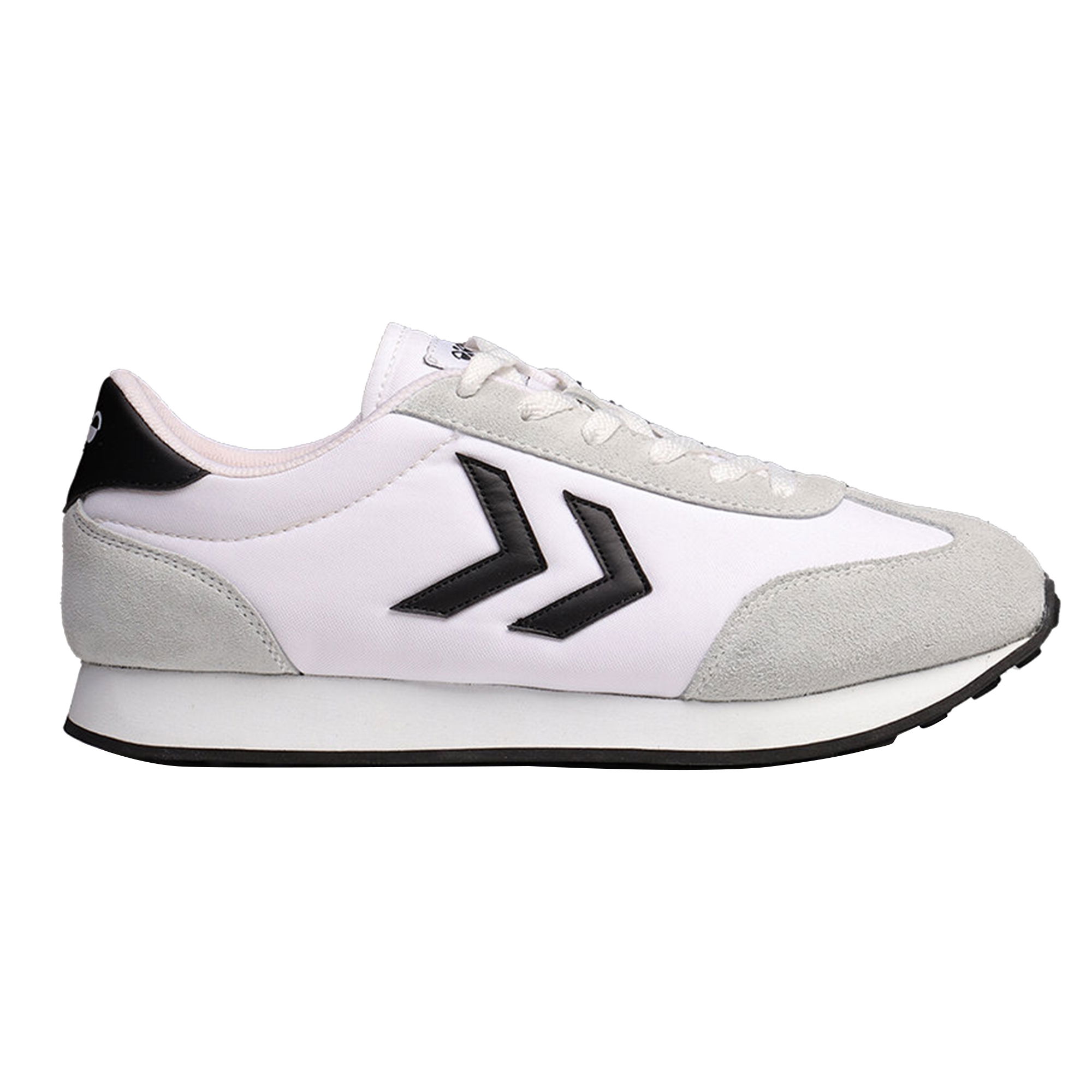 Hummel Vega Lifestyle Erkek Spor Ayakkabı