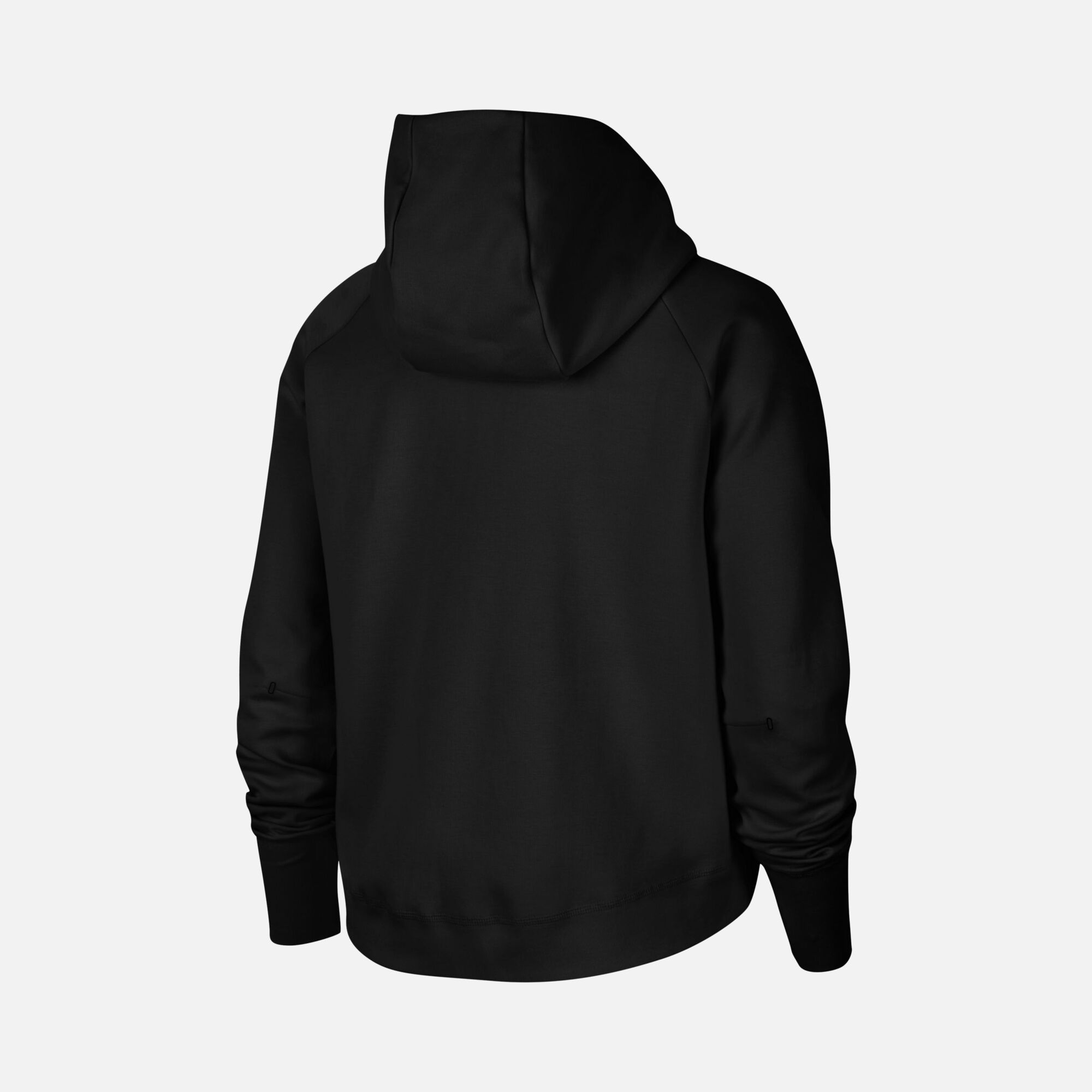 Nike Sportswear Tech Fleece Windrunner Full-Zip Hoodie Kadın Sweatshirt