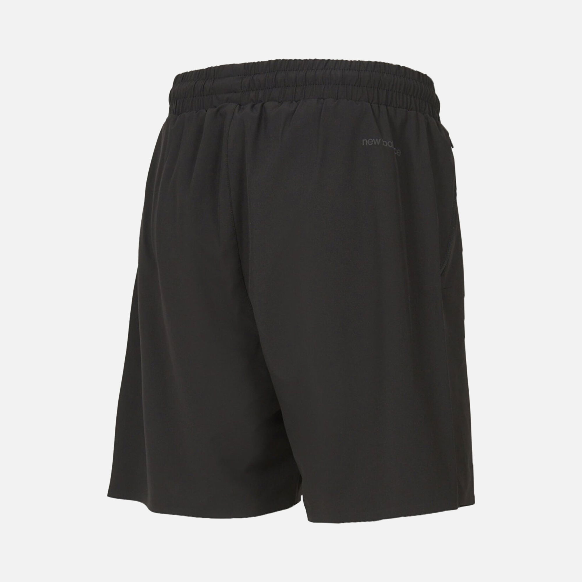 New Balance Lifestyle Running Erkek Şort